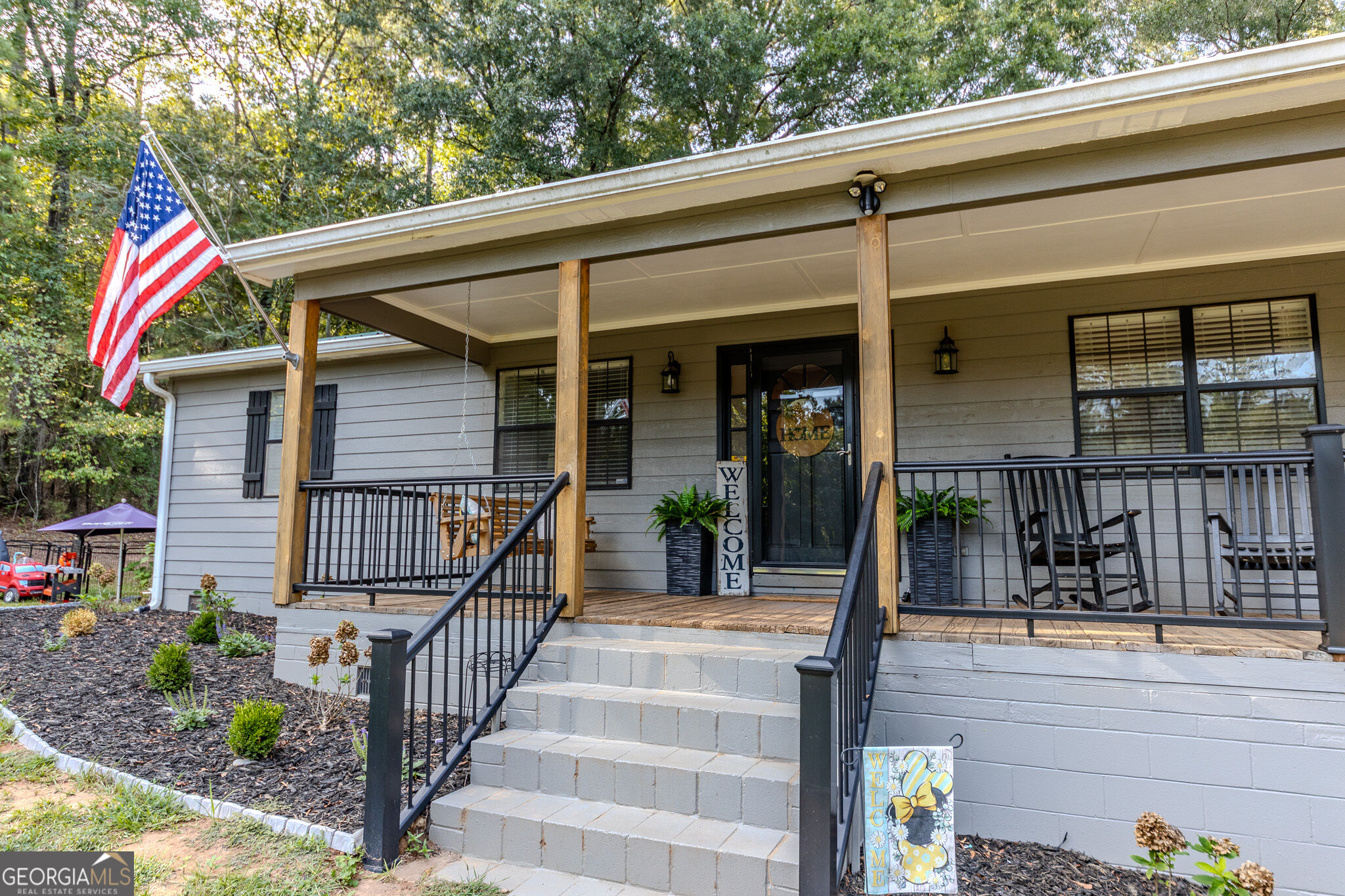2734 Flat Shoals Road Property Photo 7