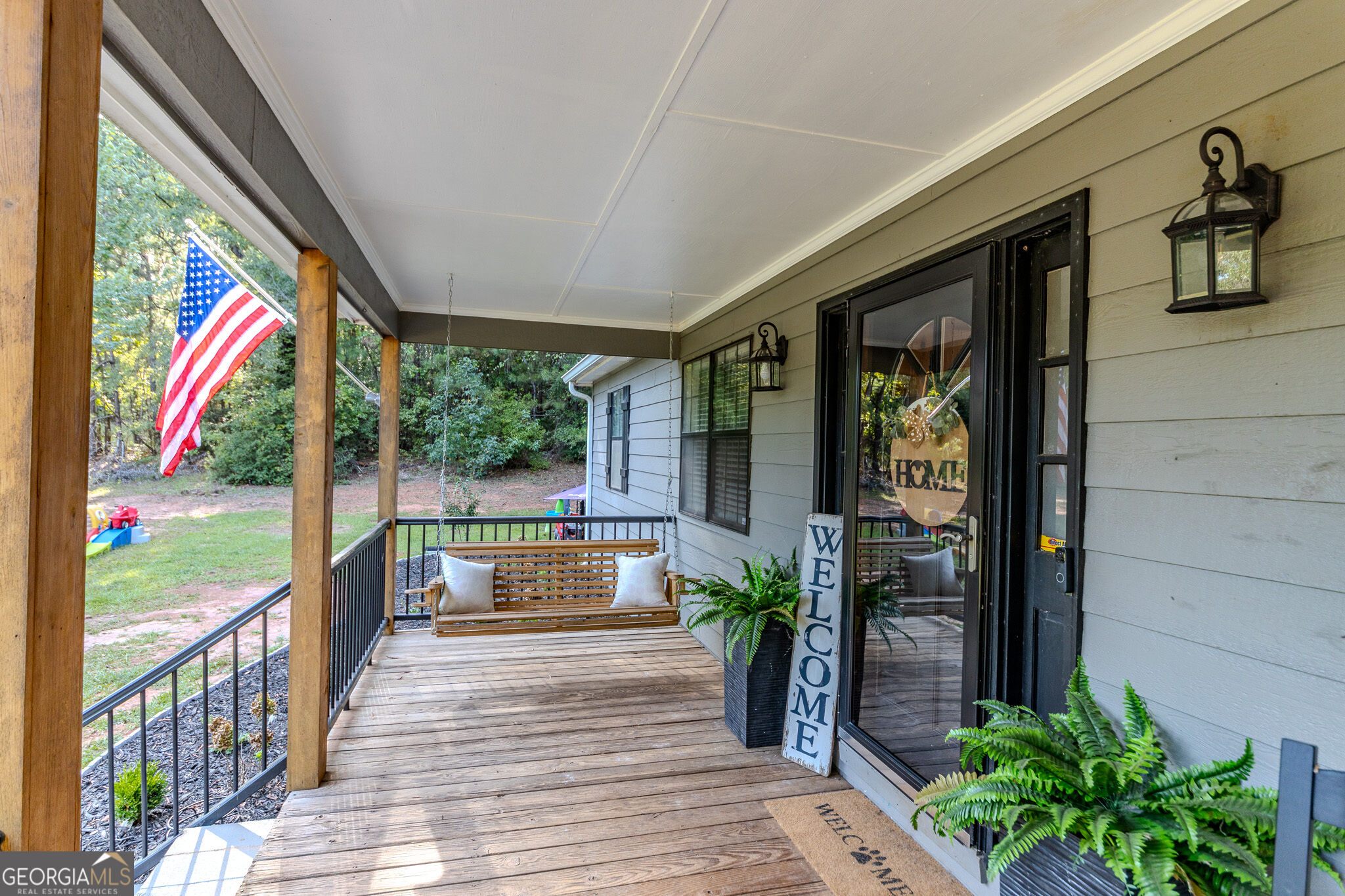 2734 Flat Shoals Road Property Photo 8