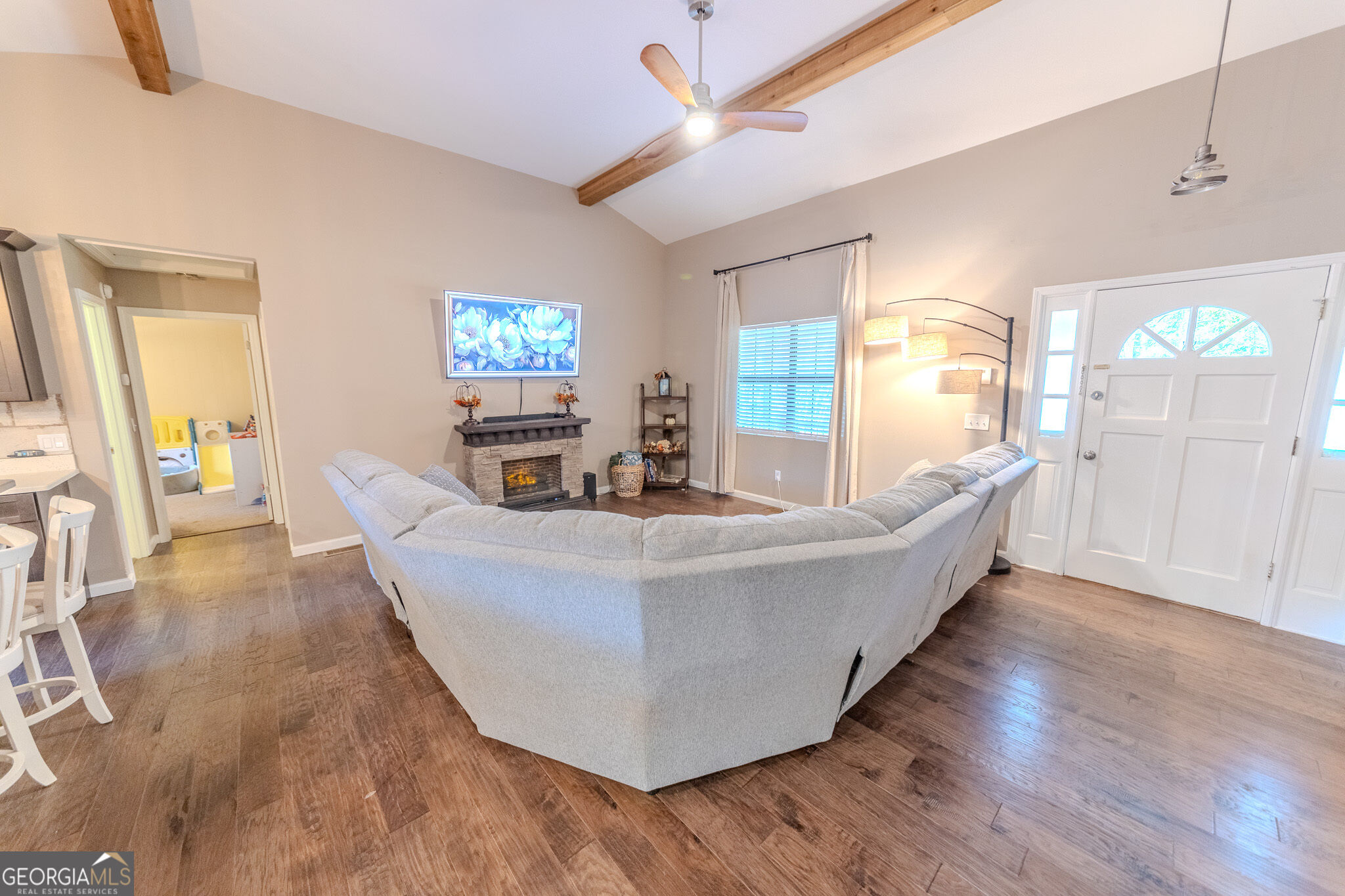 2734 Flat Shoals Road Property Photo 11