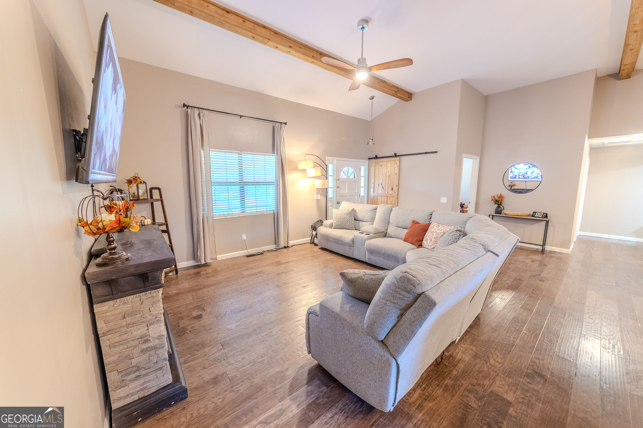 2734 Flat Shoals Road Property Photo 12