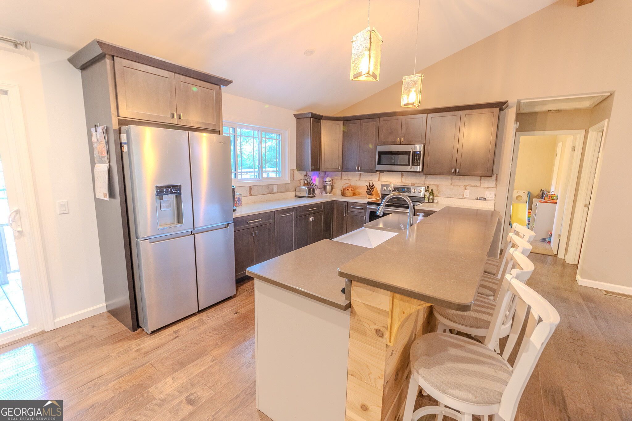 2734 Flat Shoals Road Property Photo 13