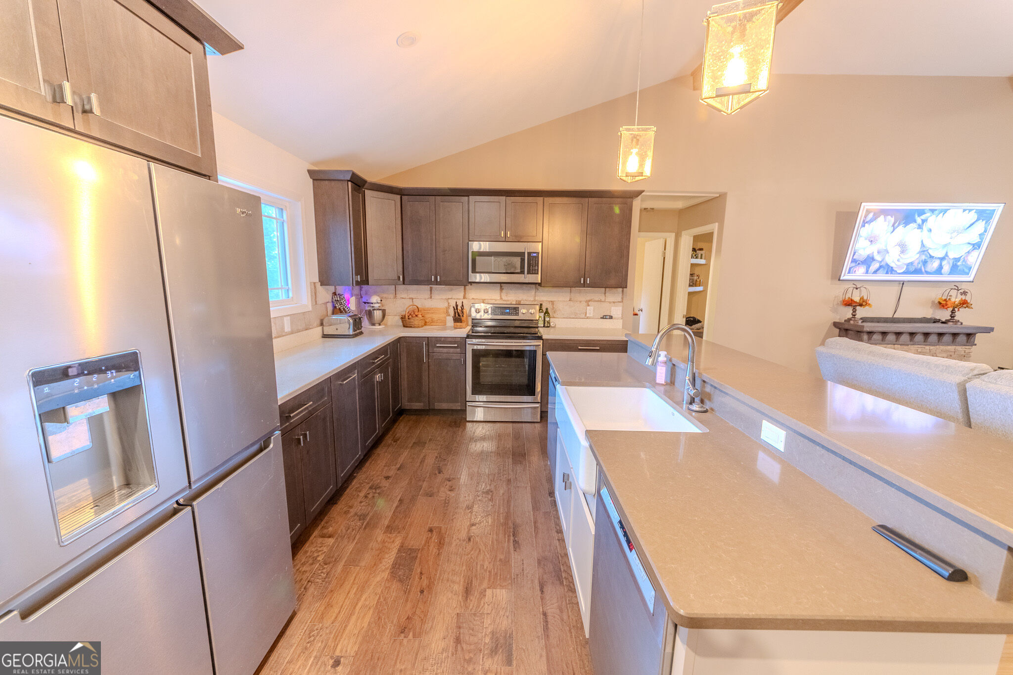 2734 Flat Shoals Road Property Photo 14