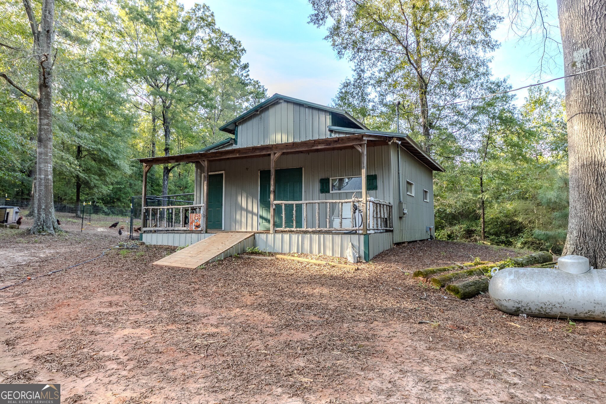 2734 Flat Shoals Road Property Photo 30