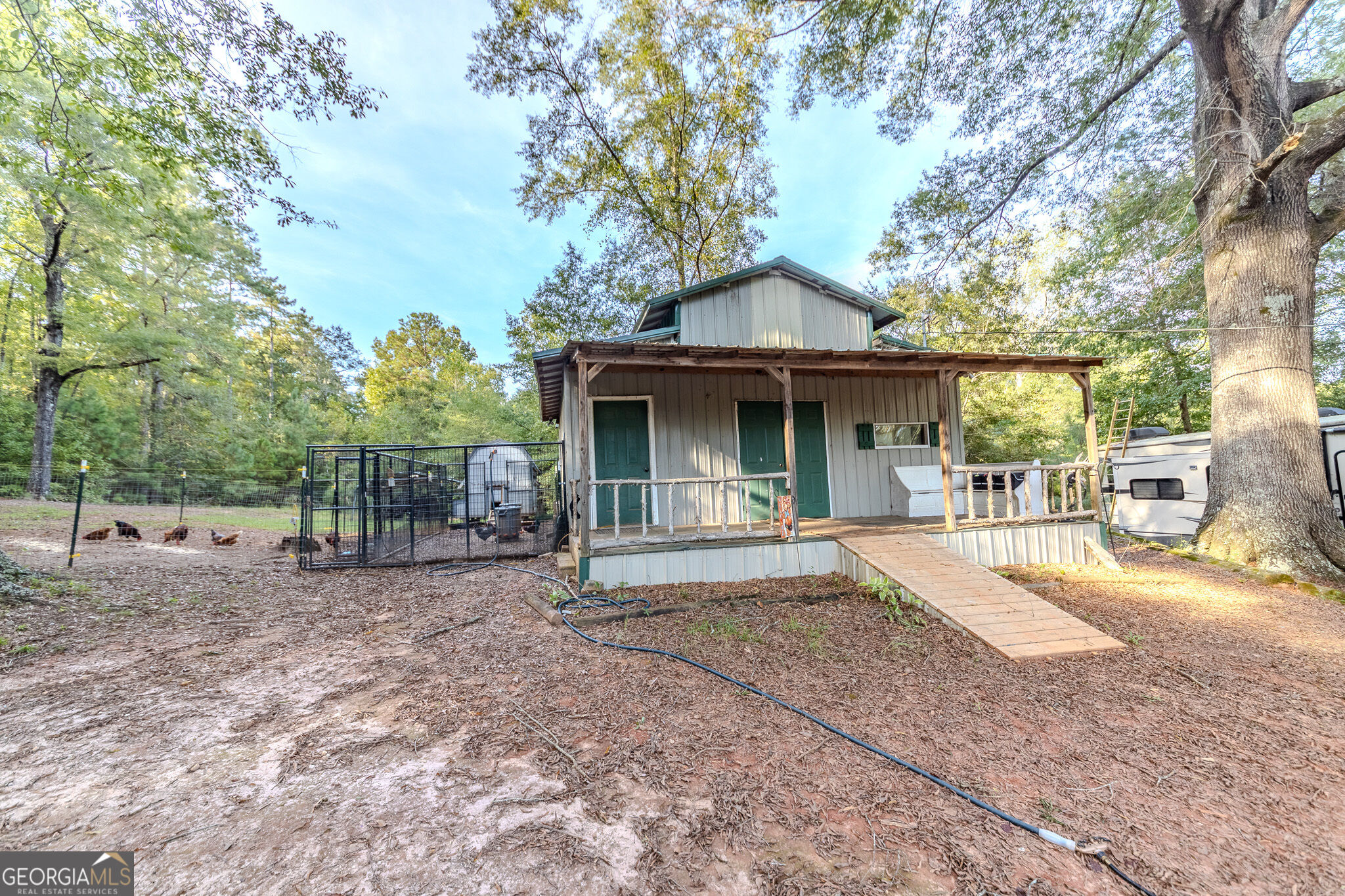 2734 Flat Shoals Road Property Photo 31