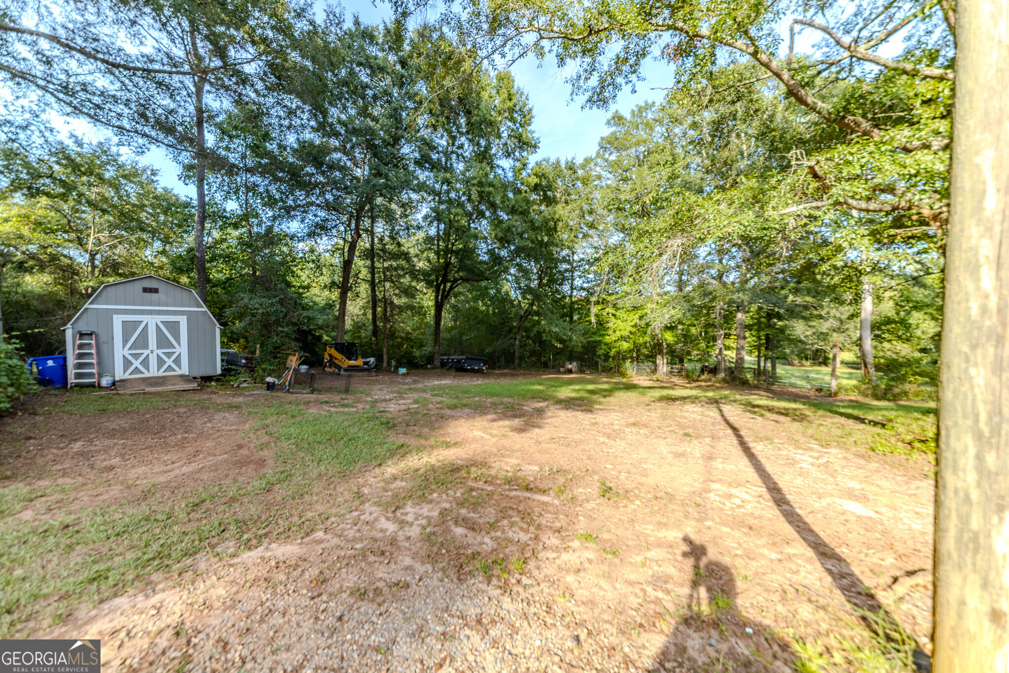 2734 Flat Shoals Road Property Photo 32