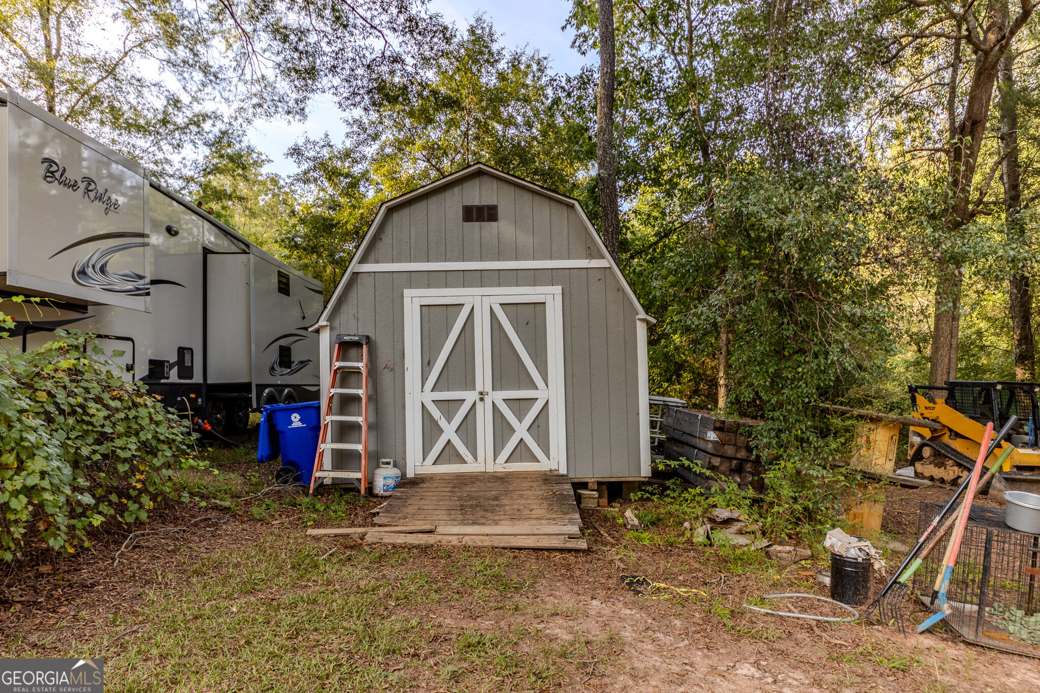 2734 Flat Shoals Road Property Photo 33