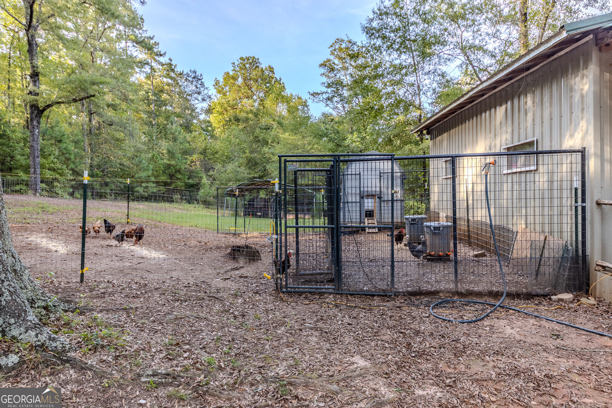 2734 Flat Shoals Road Property Photo 34