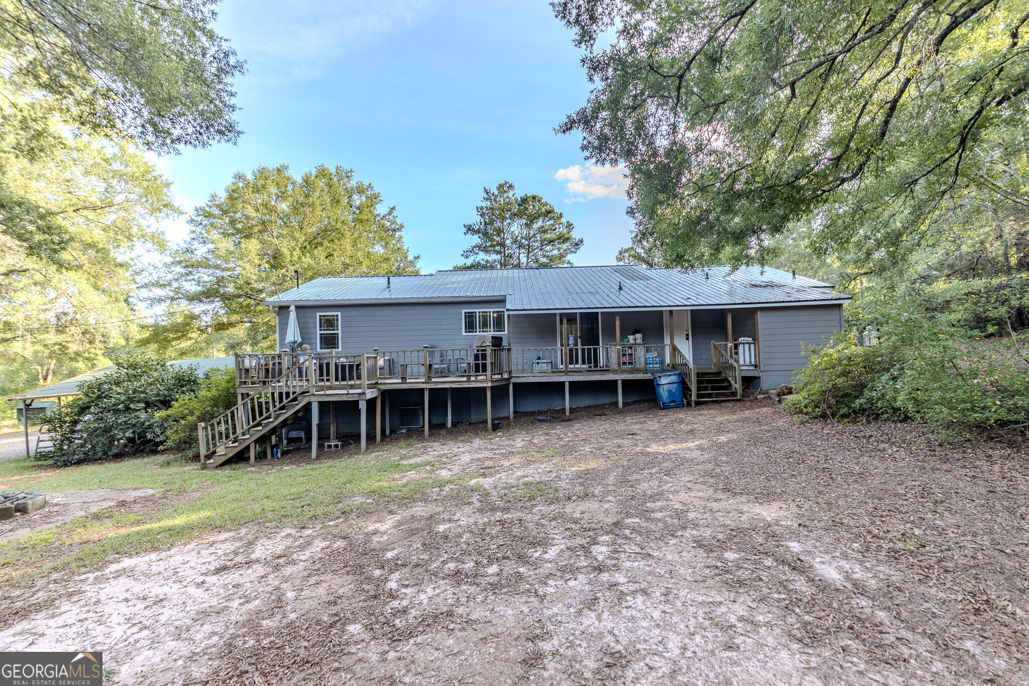 2734 Flat Shoals Road Property Photo 35