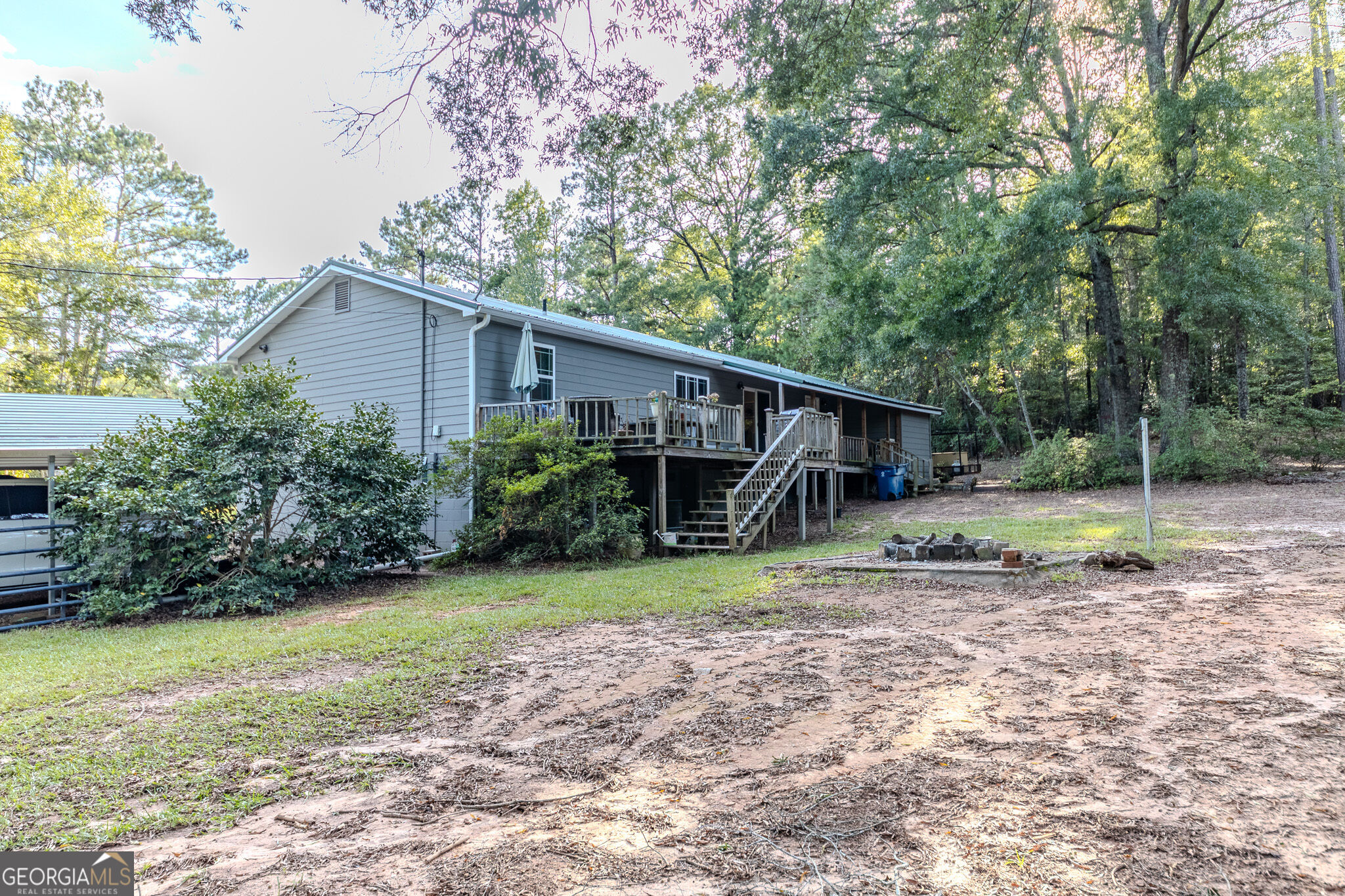 2734 Flat Shoals Road Property Photo 36