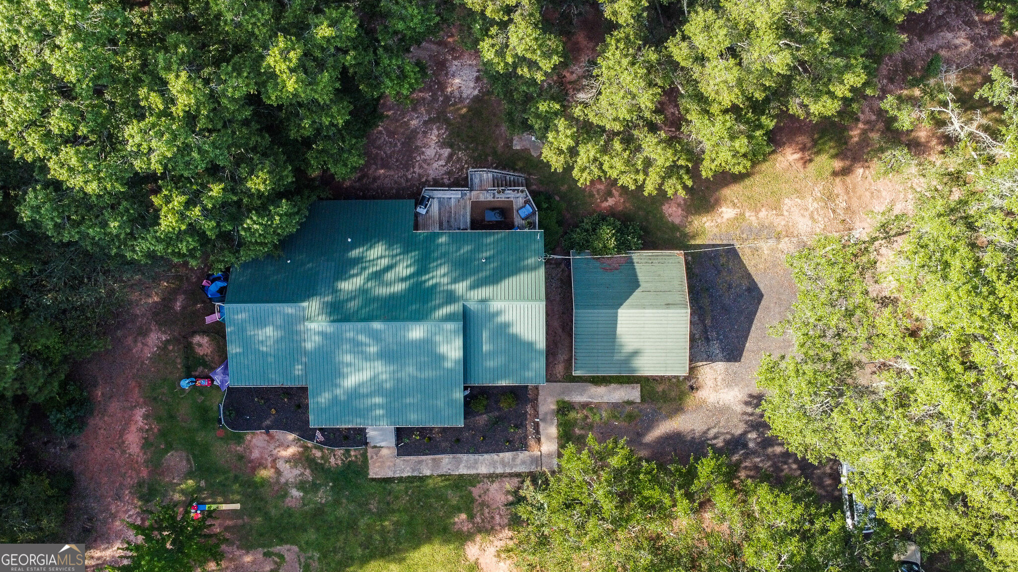 2734 Flat Shoals Road Property Photo 38