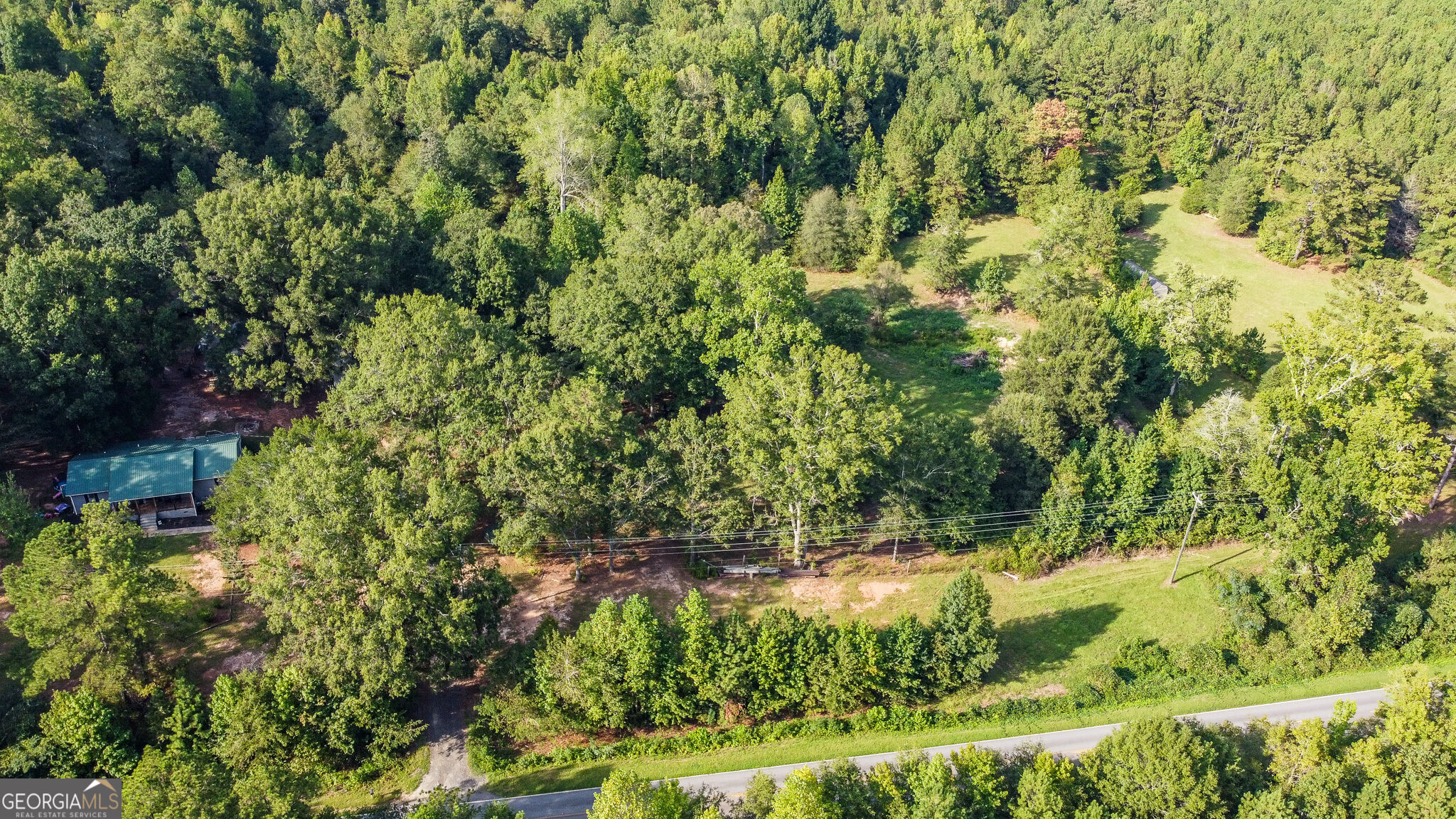 2734 Flat Shoals Road Property Photo 39