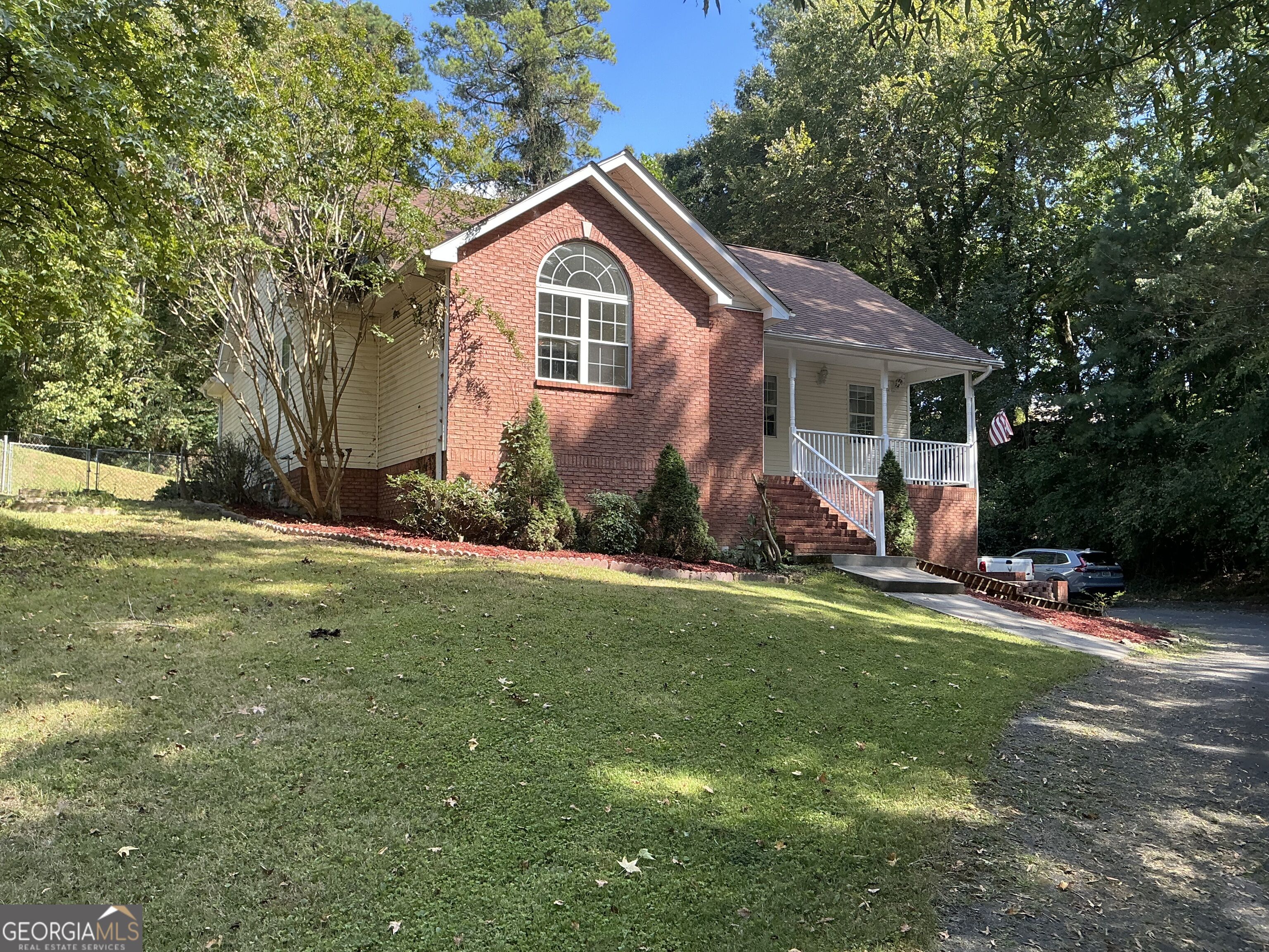 101 S Azalea Drive Property Photo 1