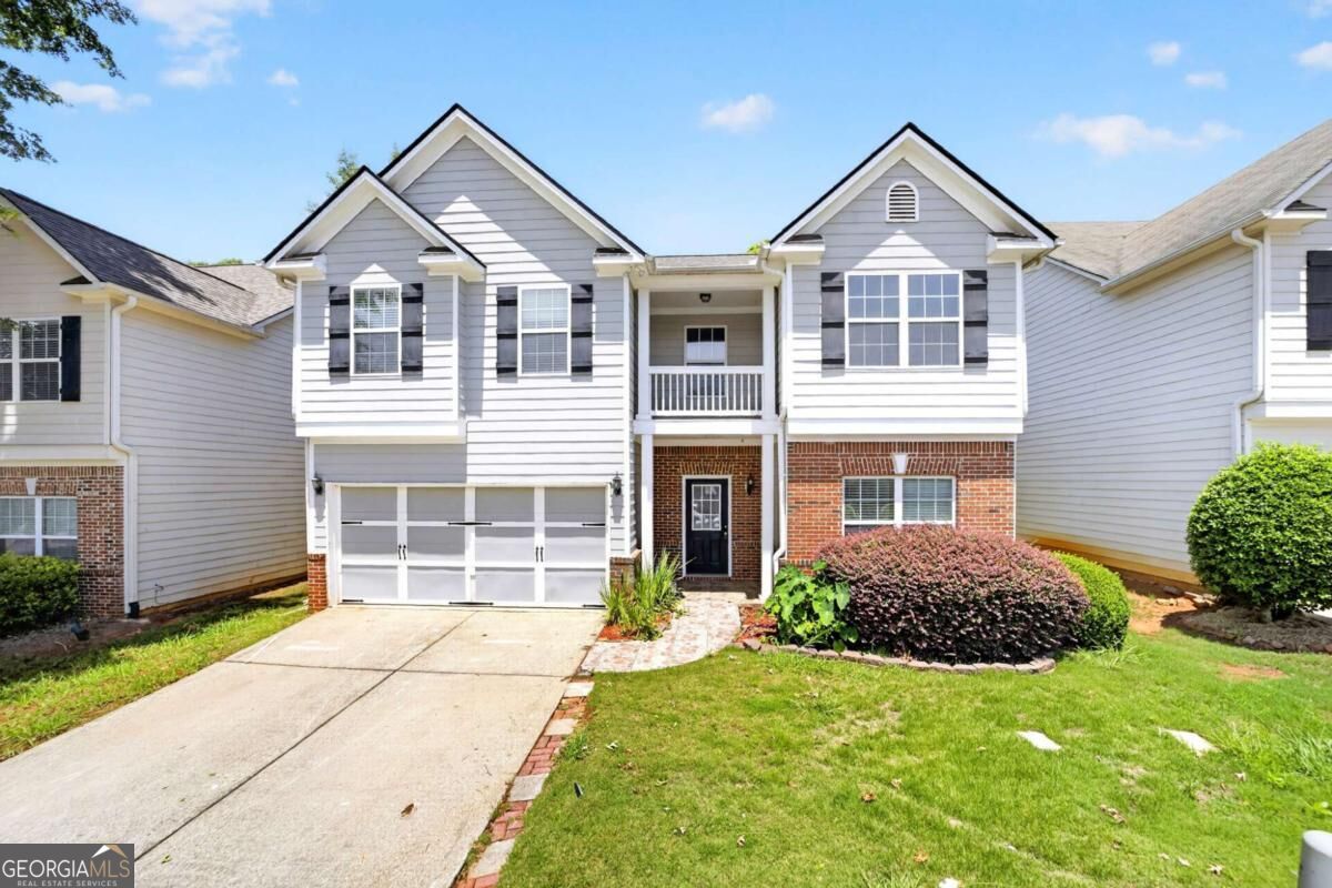 5711 Apple Grove Road Property Photo 1