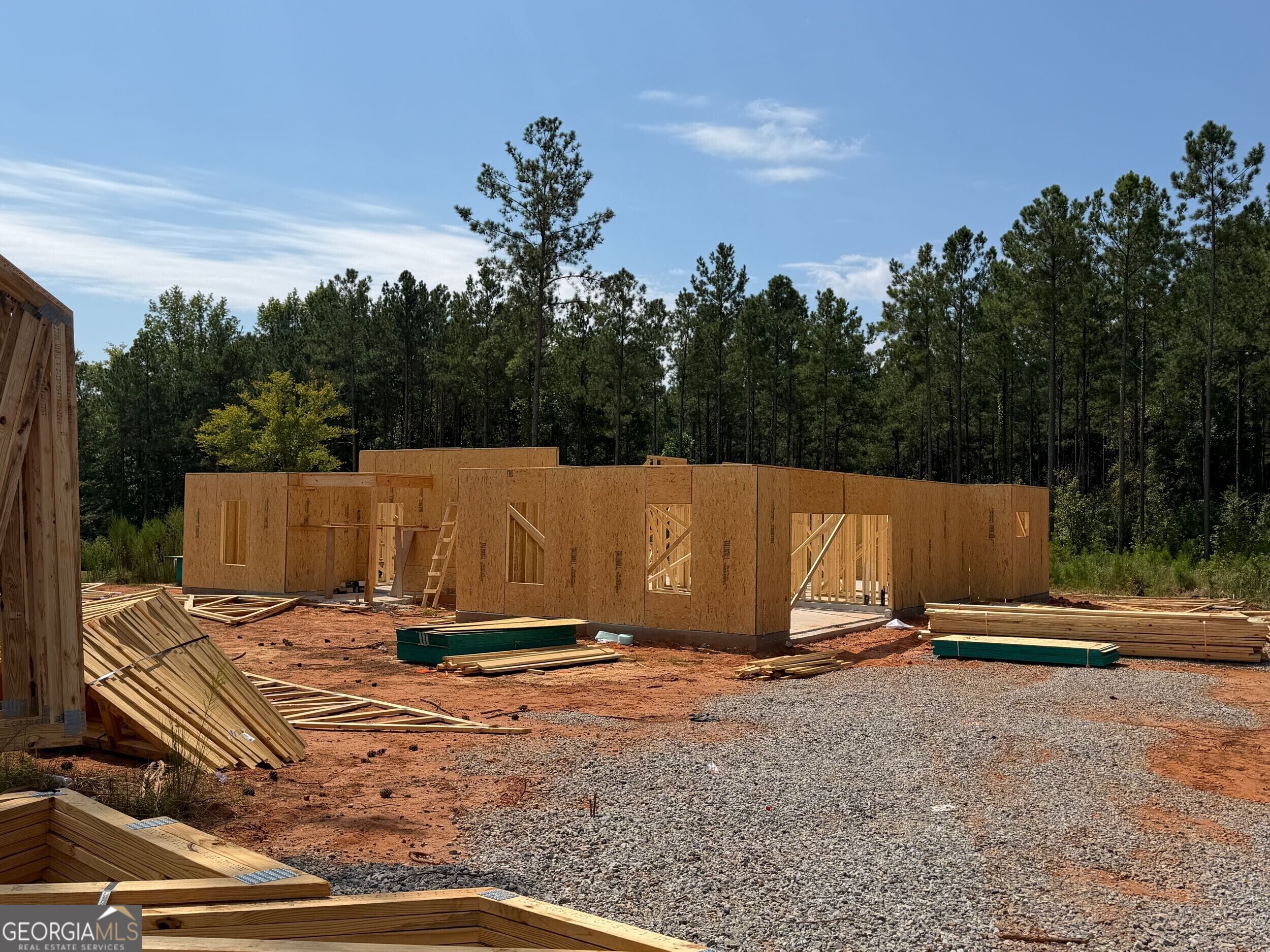 221 Perkins Place Drive Lot 25 Property Photo 1
