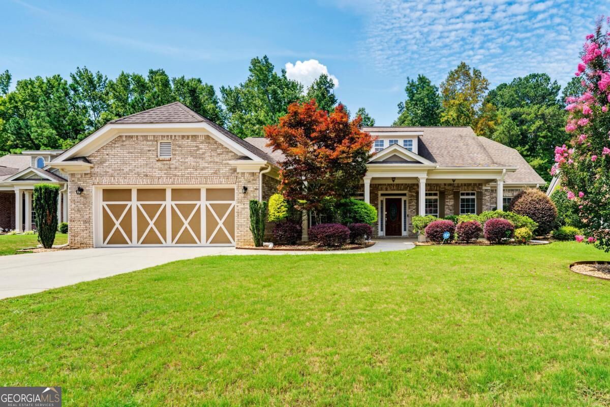 2597 Misty Rose Lane