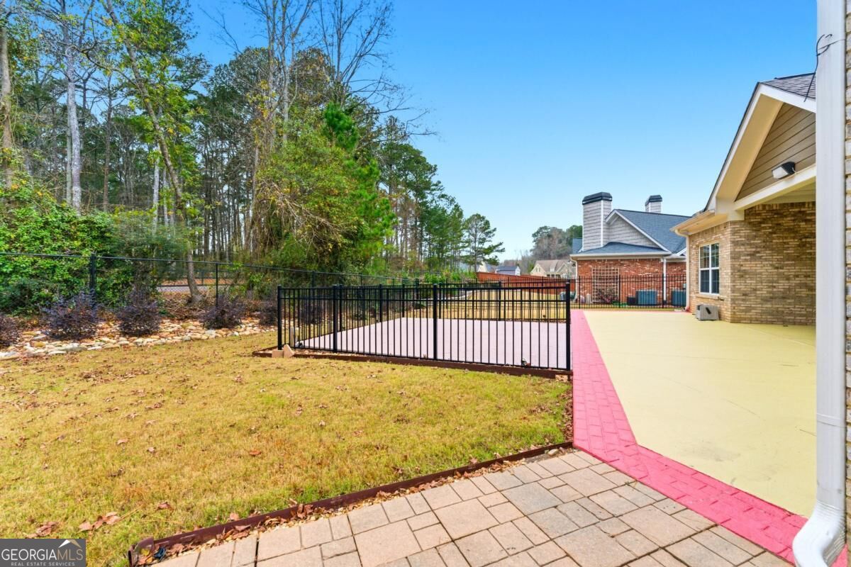 2597 Misty Rose Lane Property Photo 16