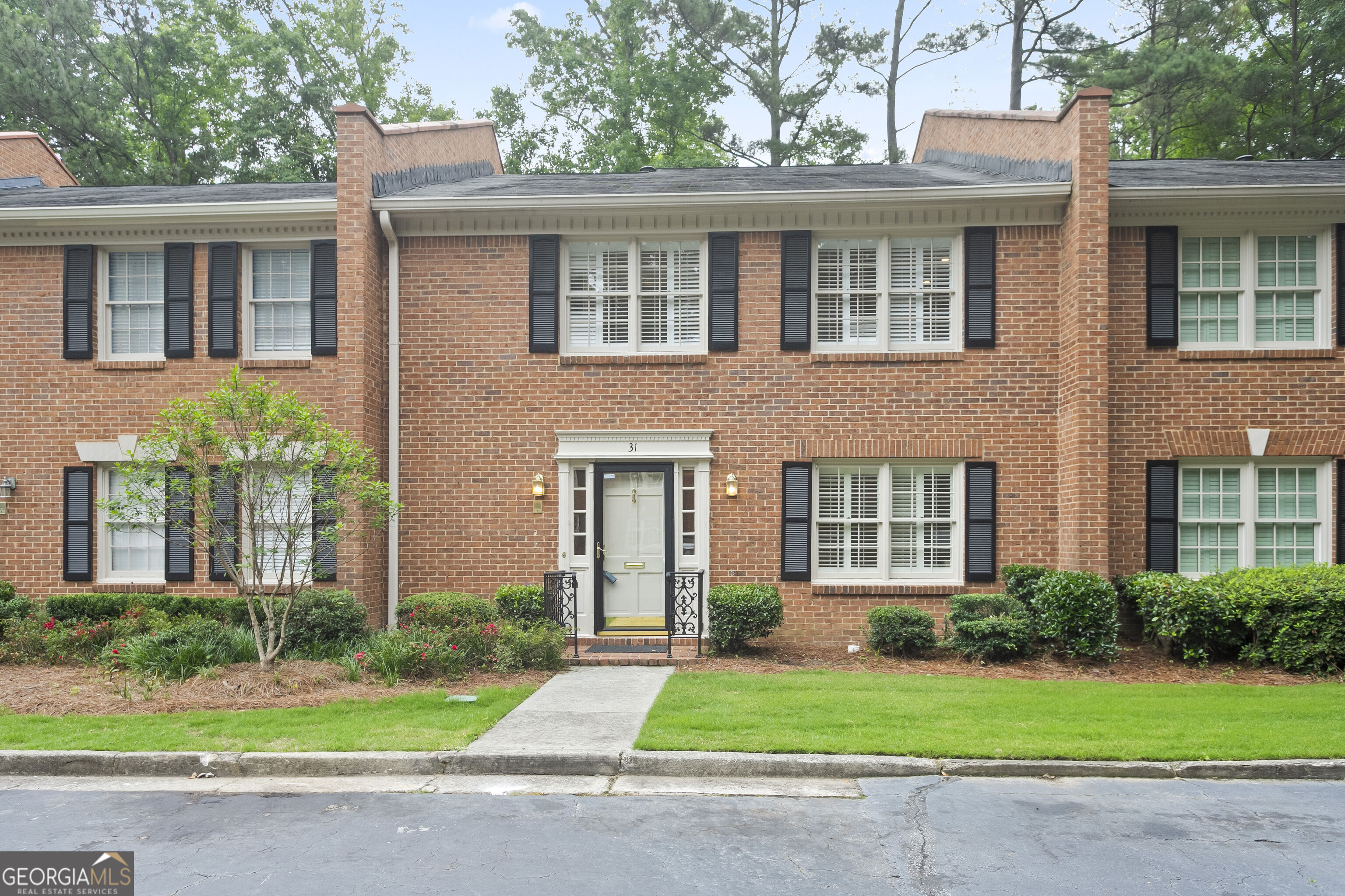 4101 Dunwoody Club Drive # 31 Property Photo 1