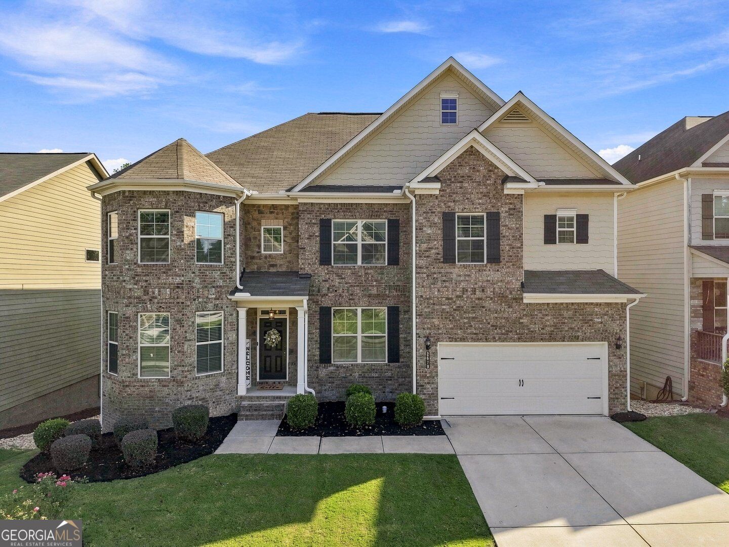 2679 Ogden Trail Property Photo 1