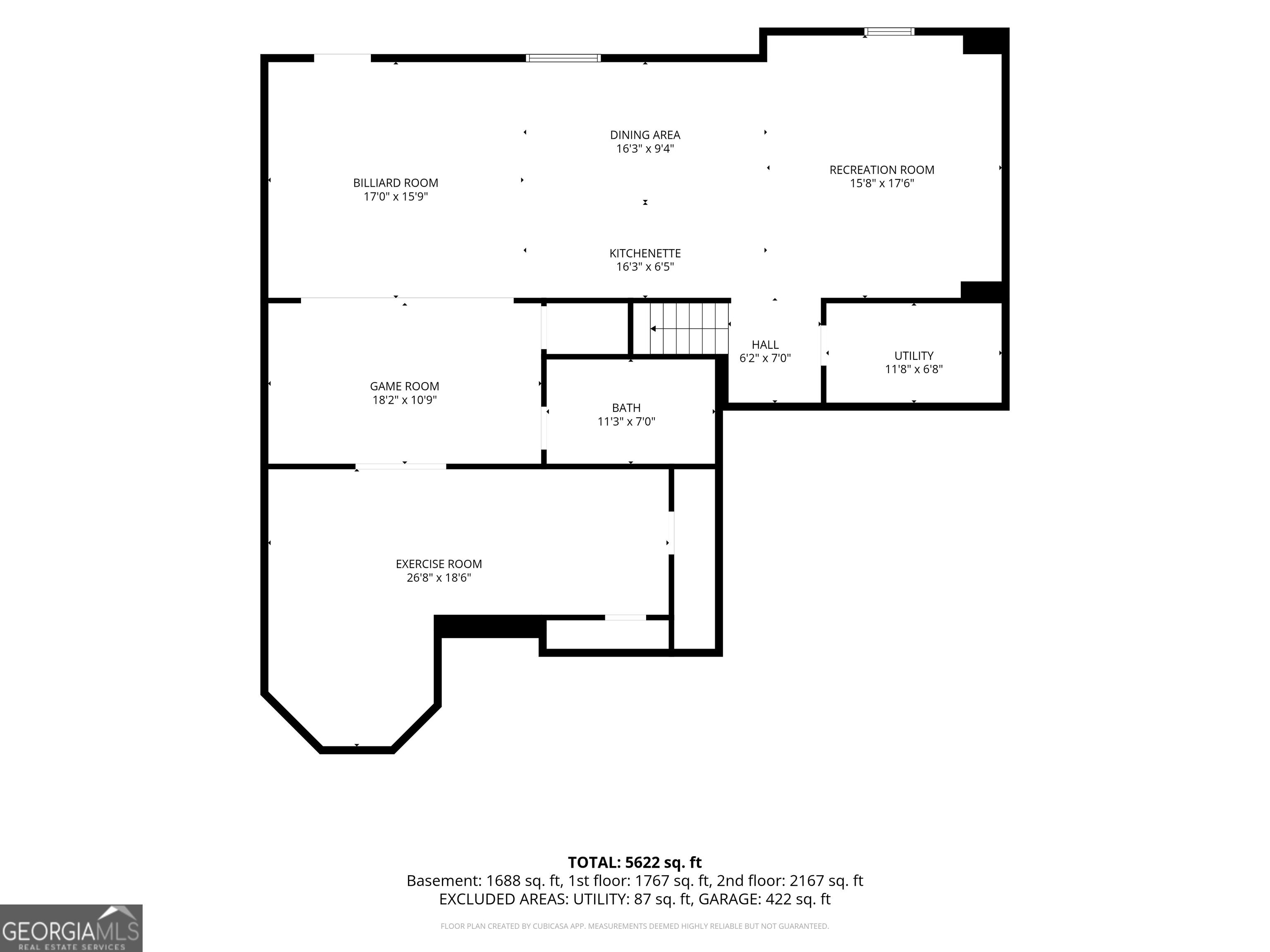 2679 Ogden Trail Property Photo 64