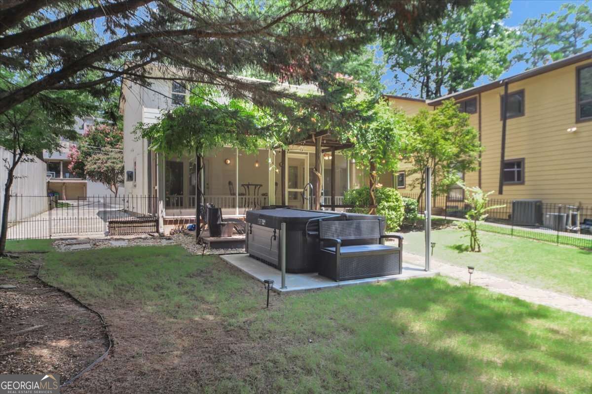 1071 Standard Drive Ne Property Photo 35