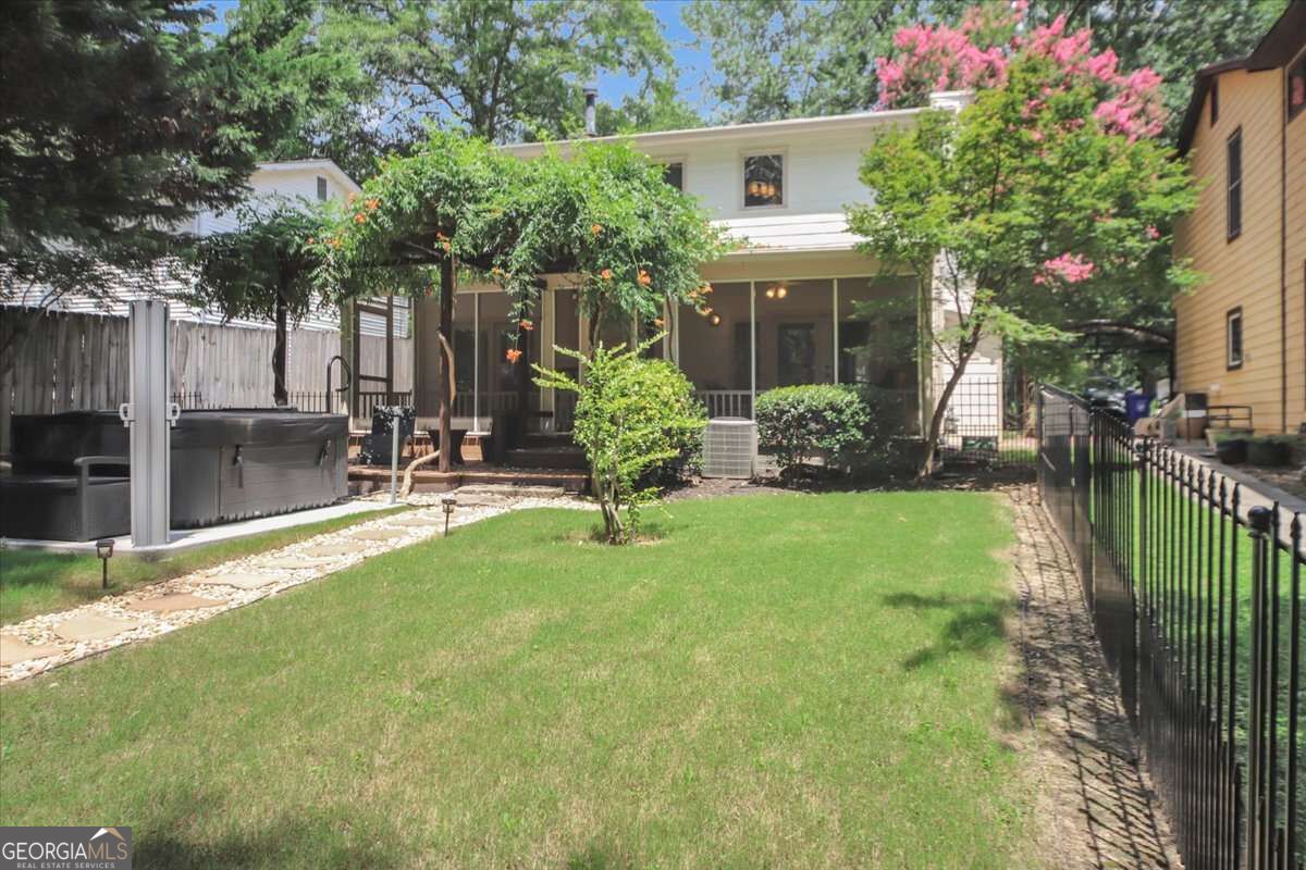 1071 Standard Drive Ne Property Photo 37