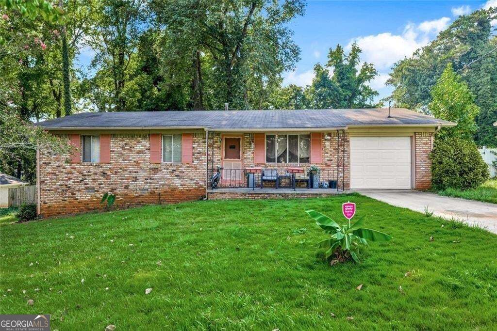 1174 Dantel Court Property Photo 1