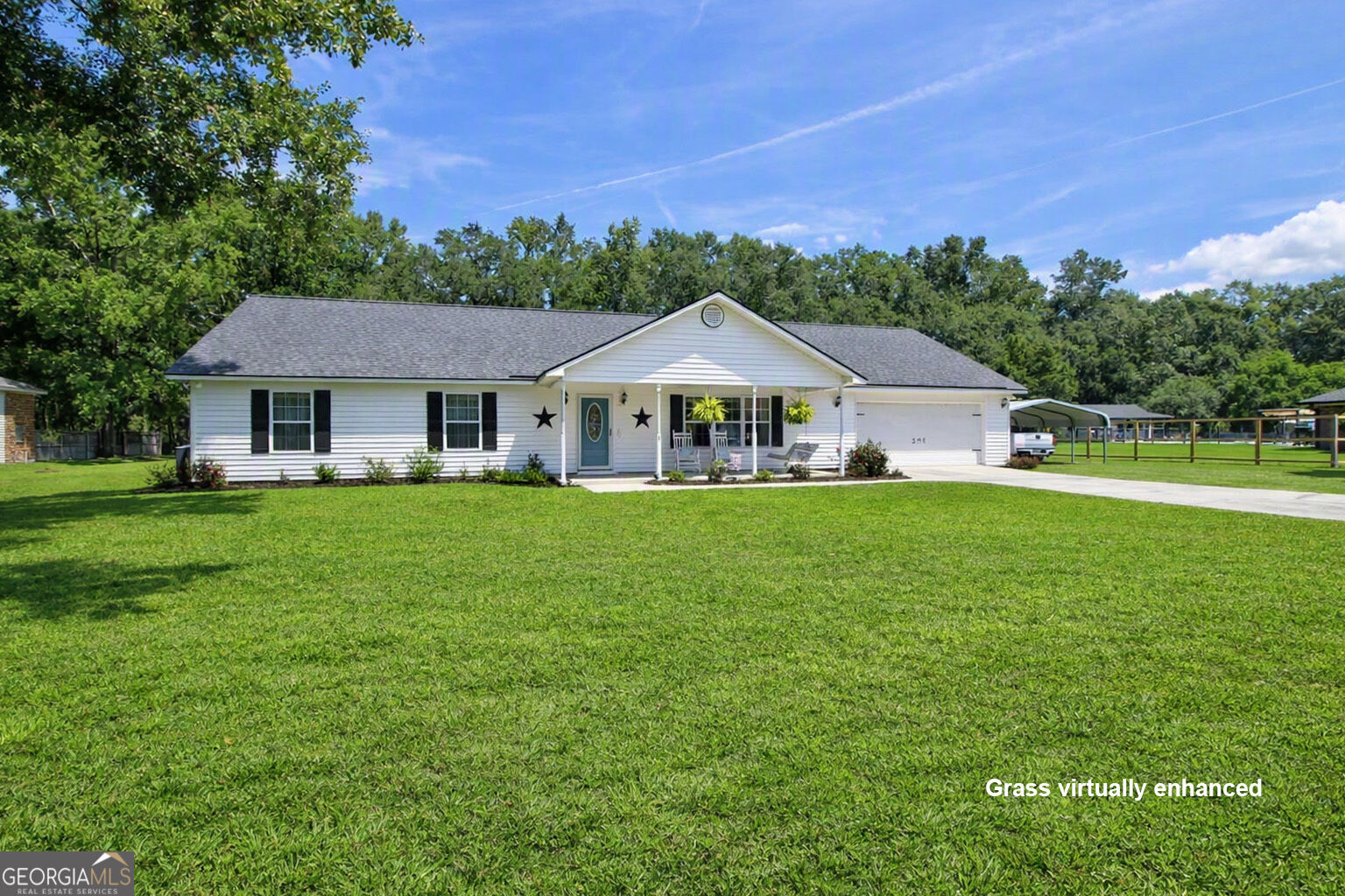 6 Paddleford Drive Property Photo 1