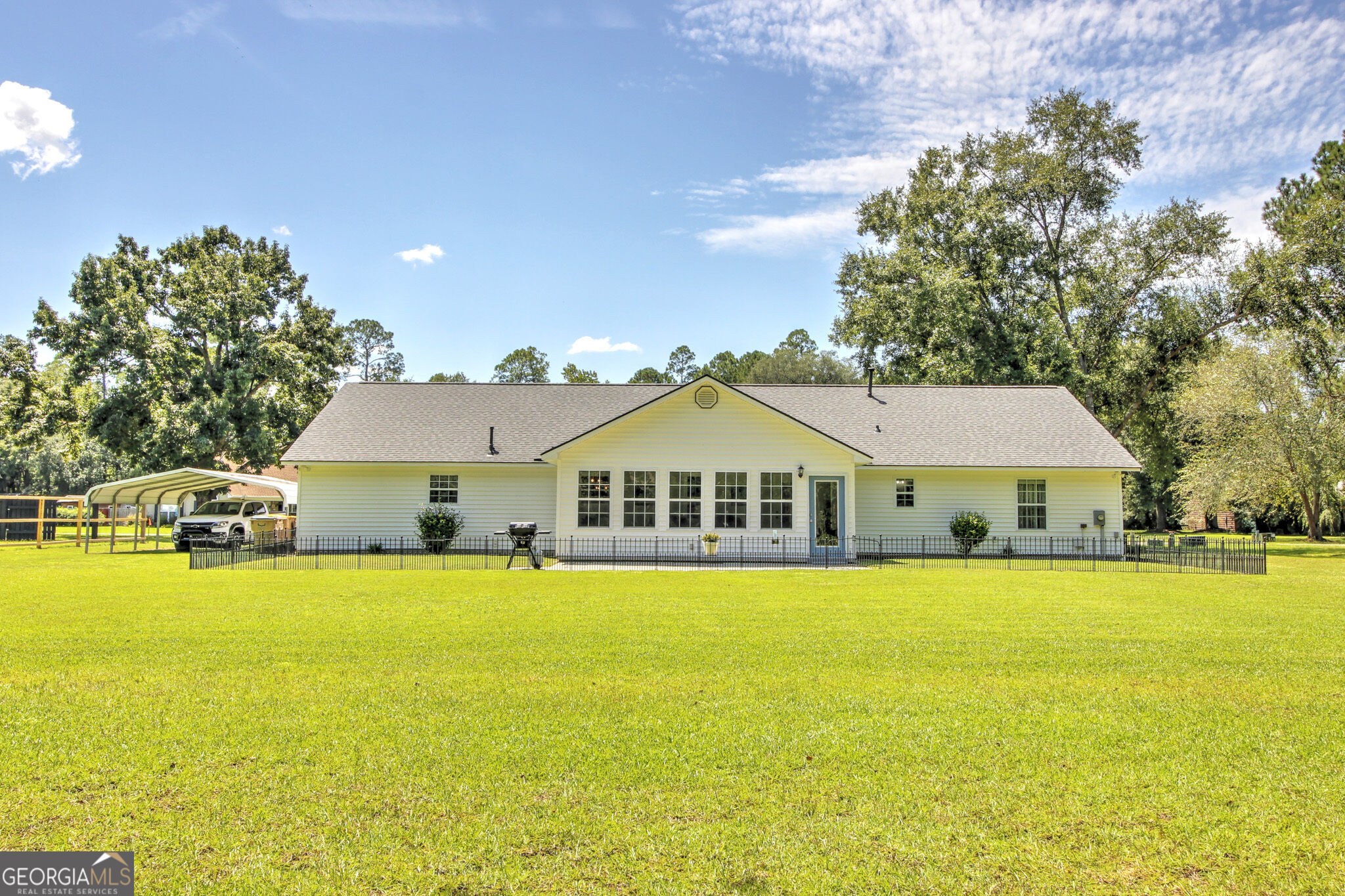 6 Paddleford Drive Property Photo 37