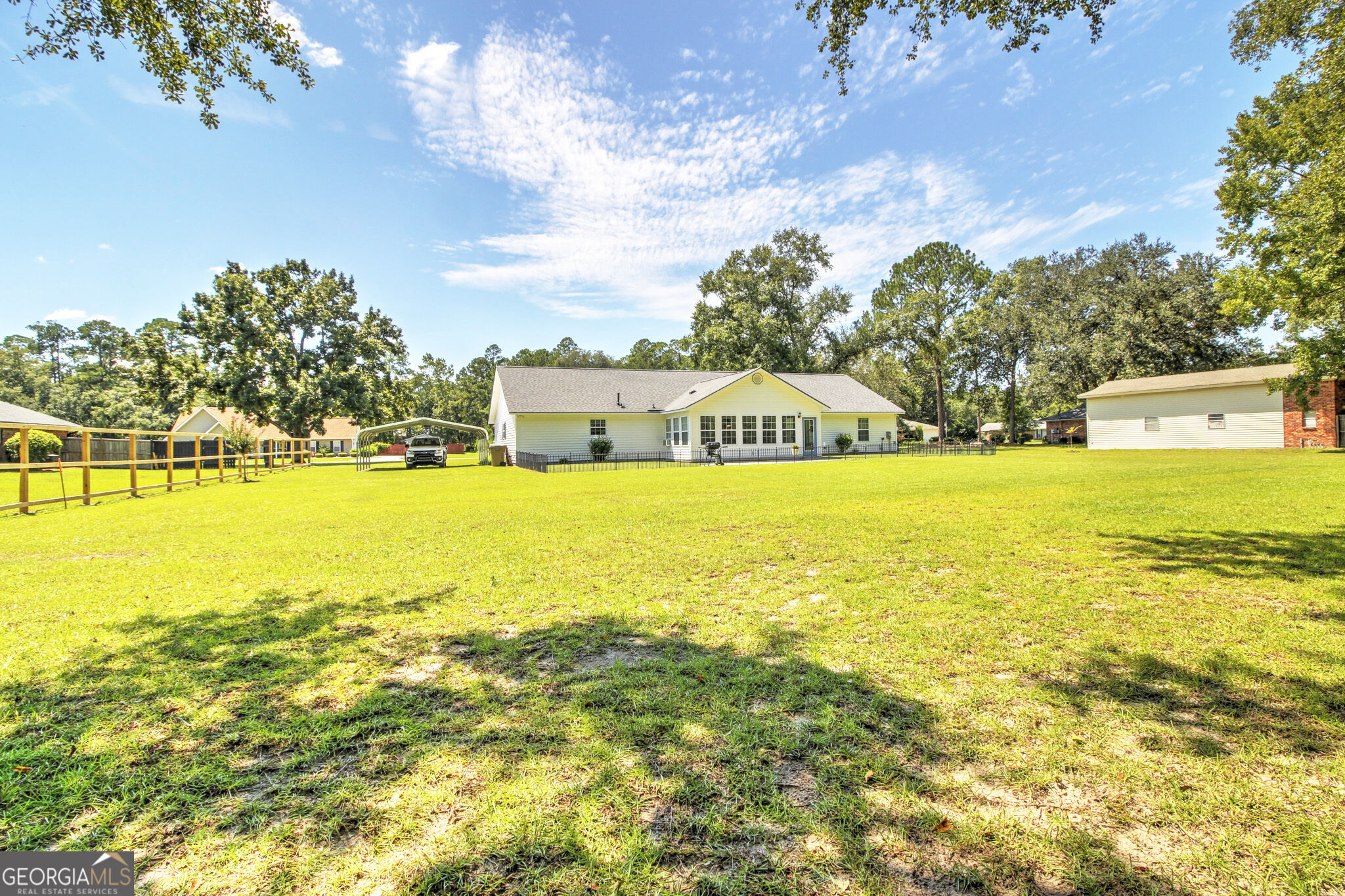 6 Paddleford Drive Property Photo 38