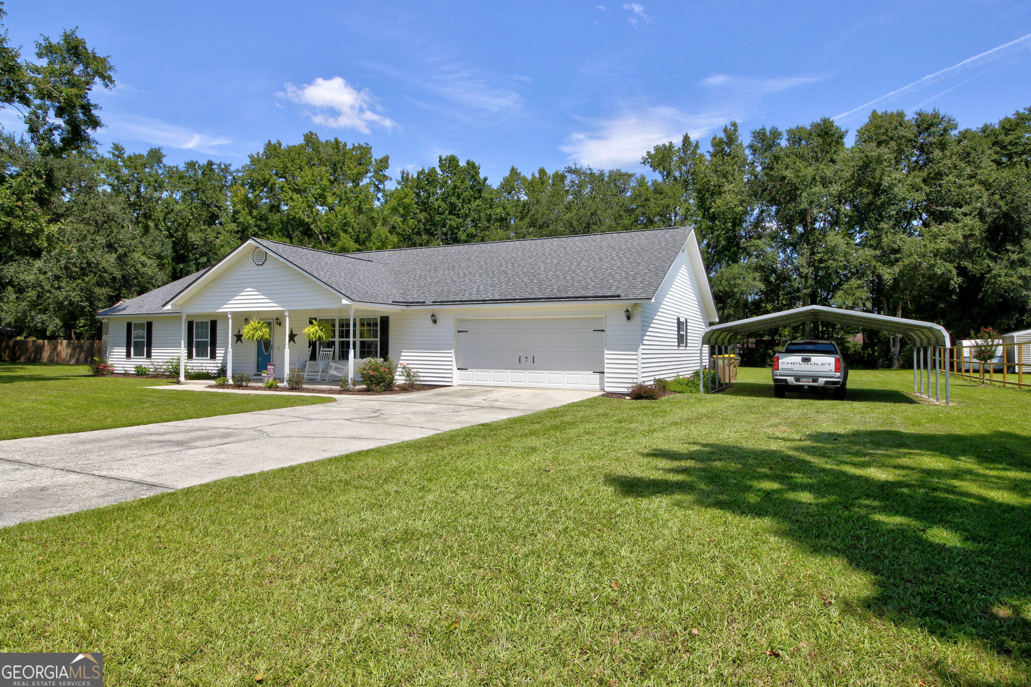 6 Paddleford Drive Property Photo 39
