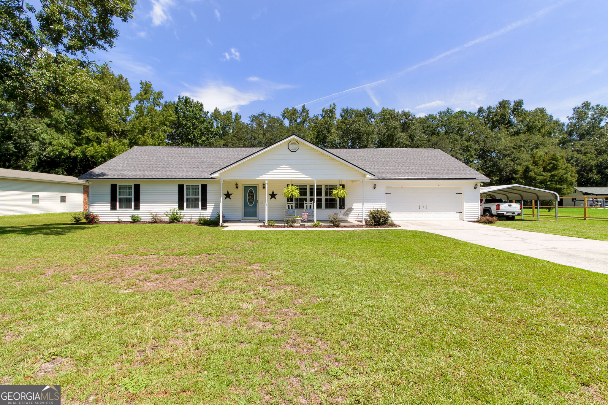 6 Paddleford Drive Property Photo 40