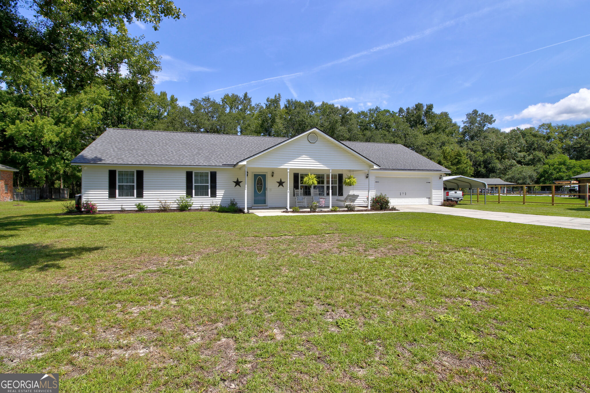 6 Paddleford Drive Property Photo 41