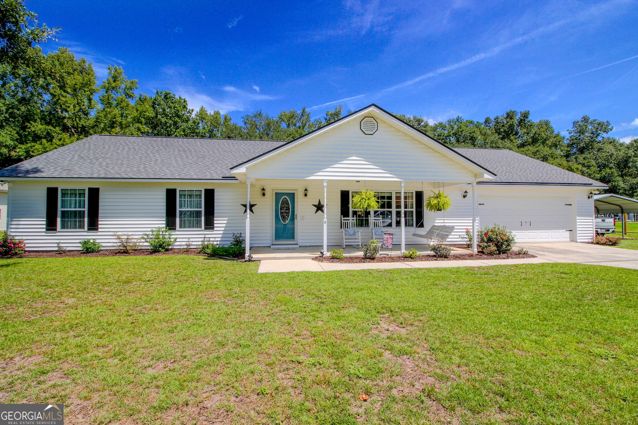 6 Paddleford Drive Property Photo 42