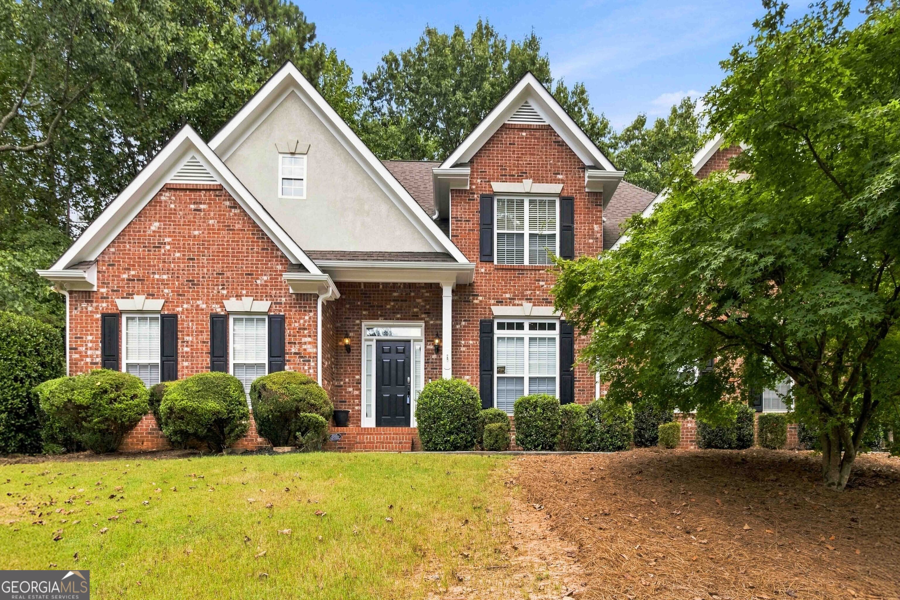 4676 Hartwell Drive Property Photo 1