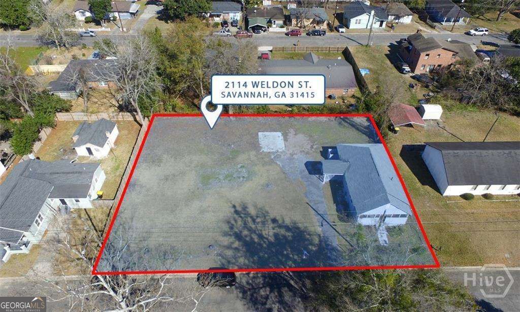 2114 Weldon Street Property Photo 41