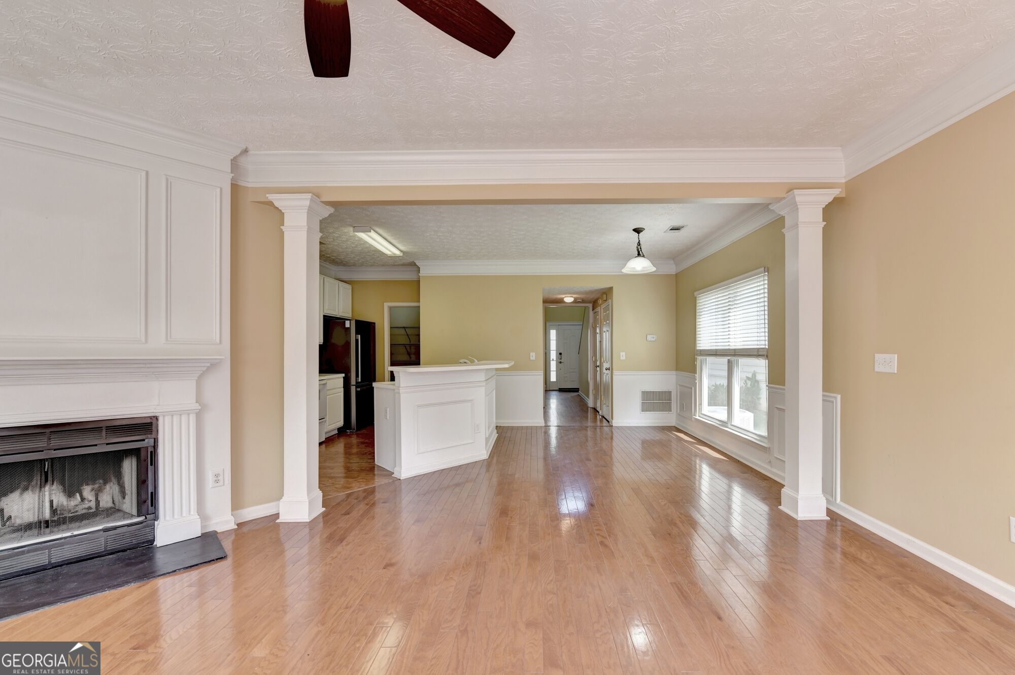 2303 Oak Glenn Circle Property Photo 4