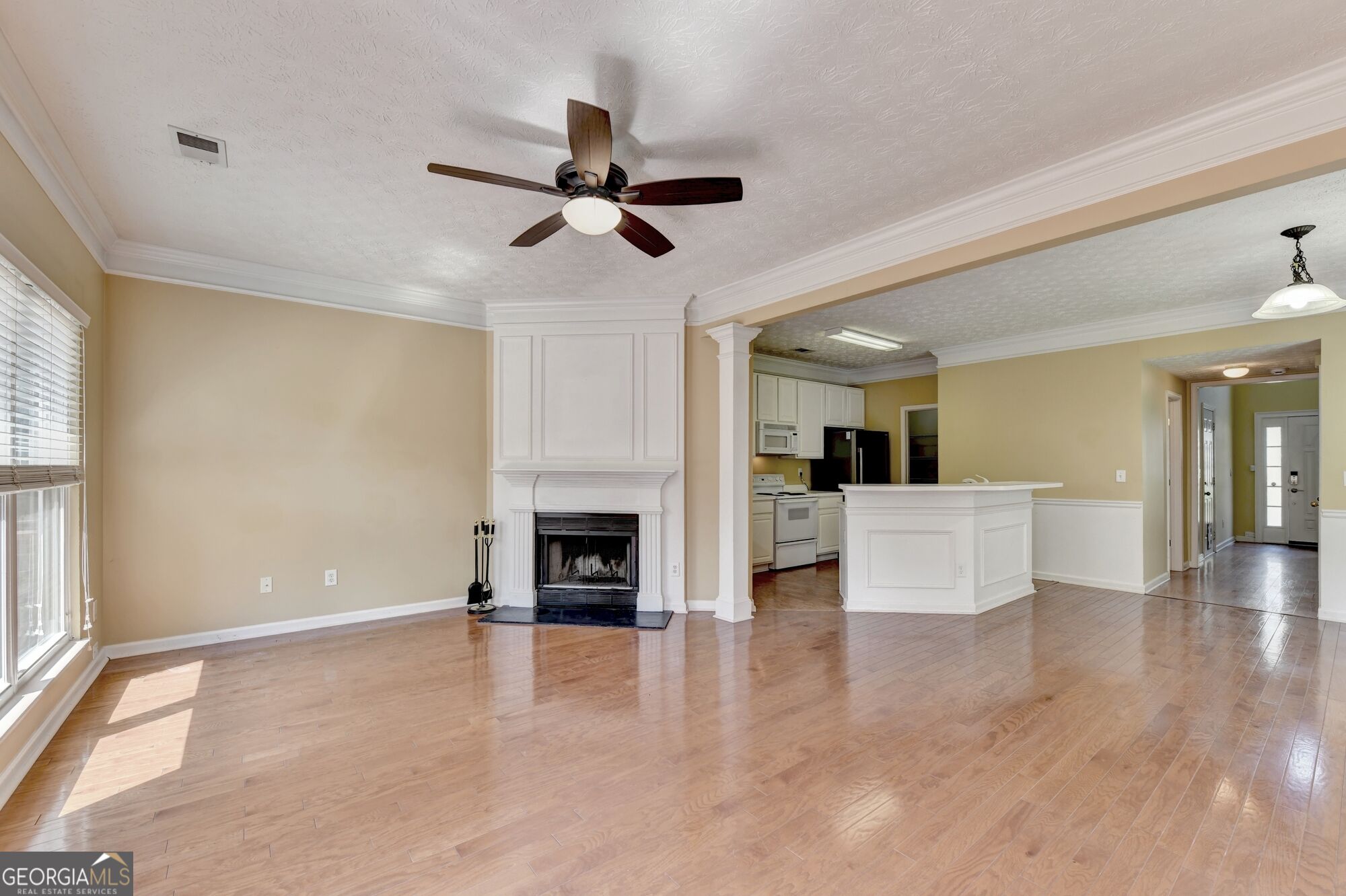 2303 Oak Glenn Circle Property Photo 6