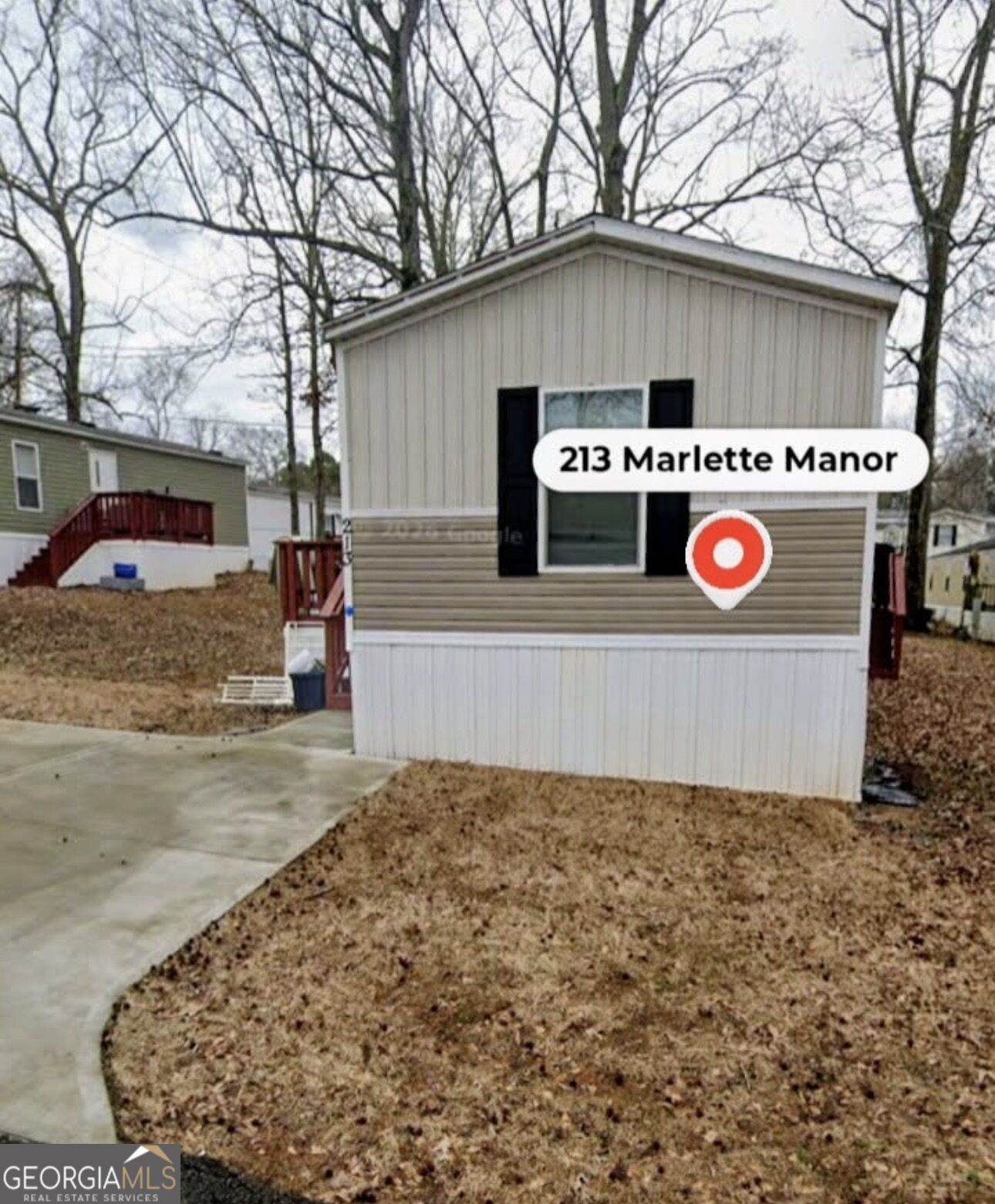 213 Marlette Manor Property Photo 1