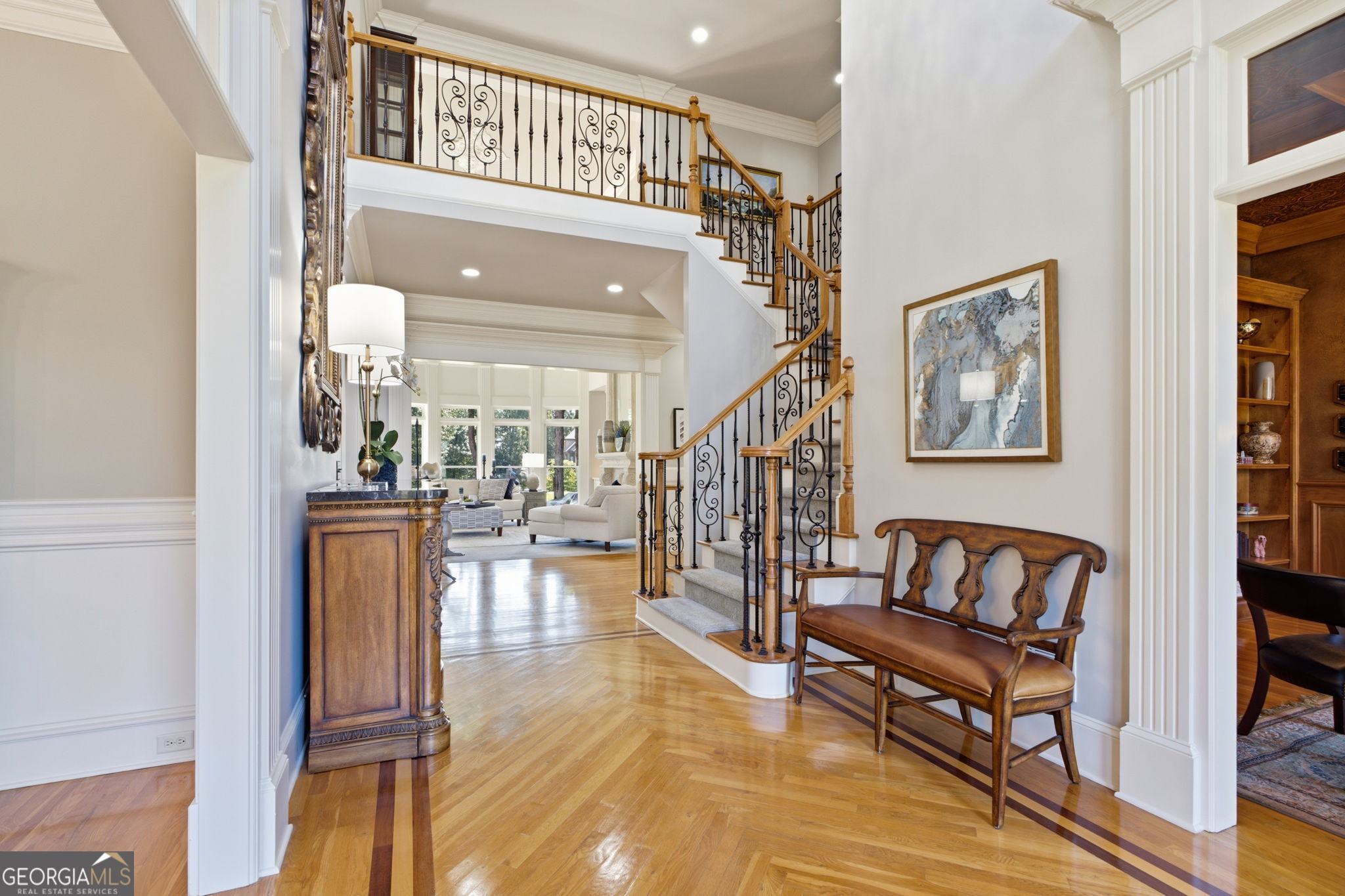 7275 Laurel Oak Drive Property Photo 8