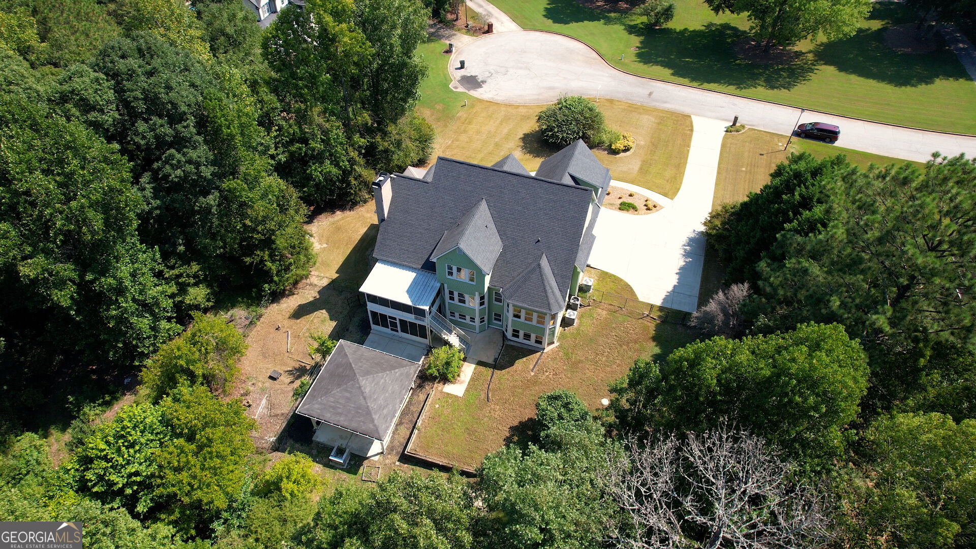 125 Costleys Bridge Drive Property Photo 4