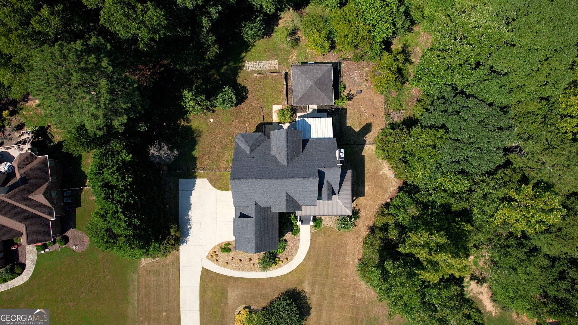 125 Costleys Bridge Drive Property Photo 6
