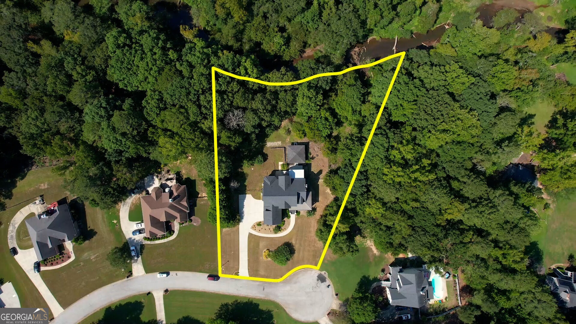 125 Costleys Bridge Drive Property Photo 9