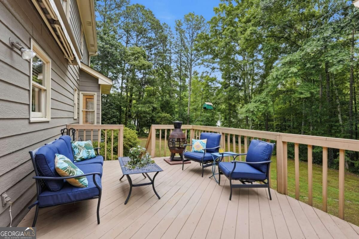 4891 Bill Cheek Road Property Photo 4