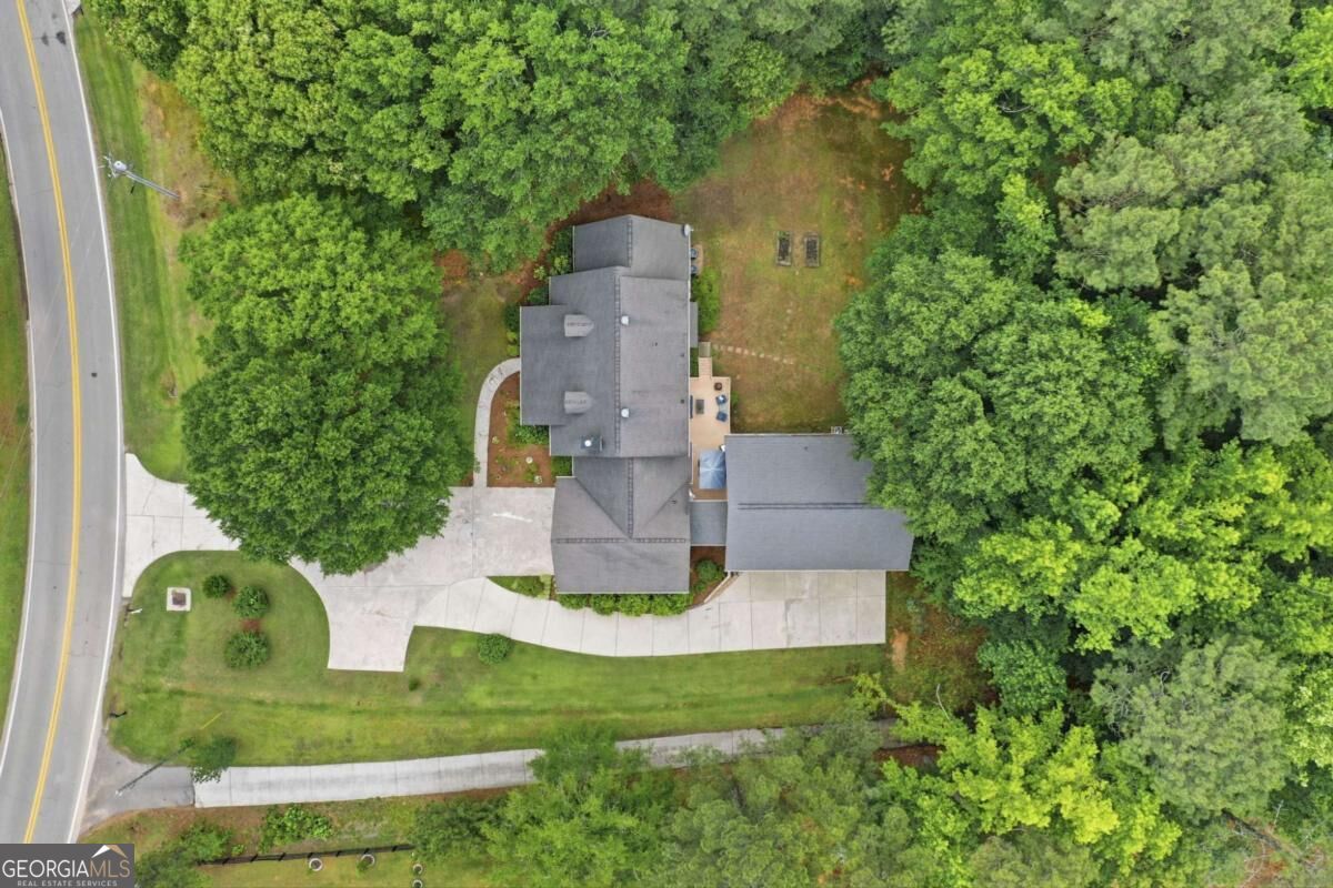 4891 Bill Cheek Road Property Photo 9