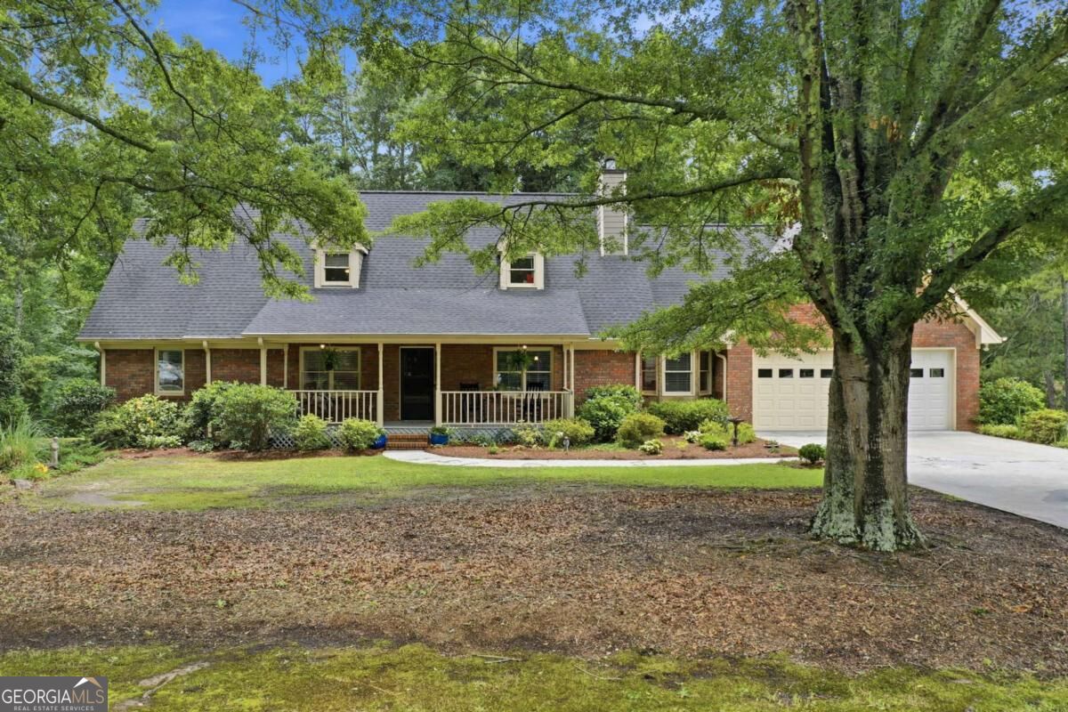 4891 Bill Cheek Road Property Photo 10