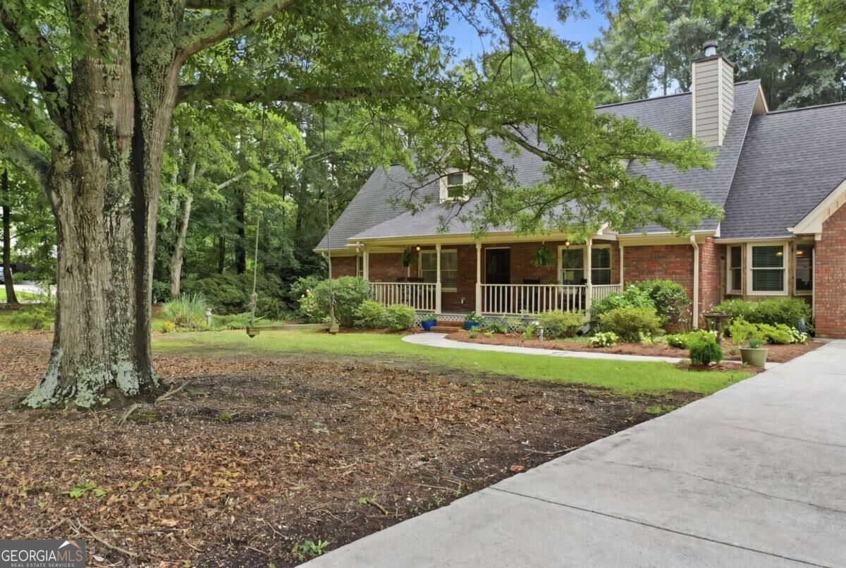 4891 Bill Cheek Road Property Photo 11