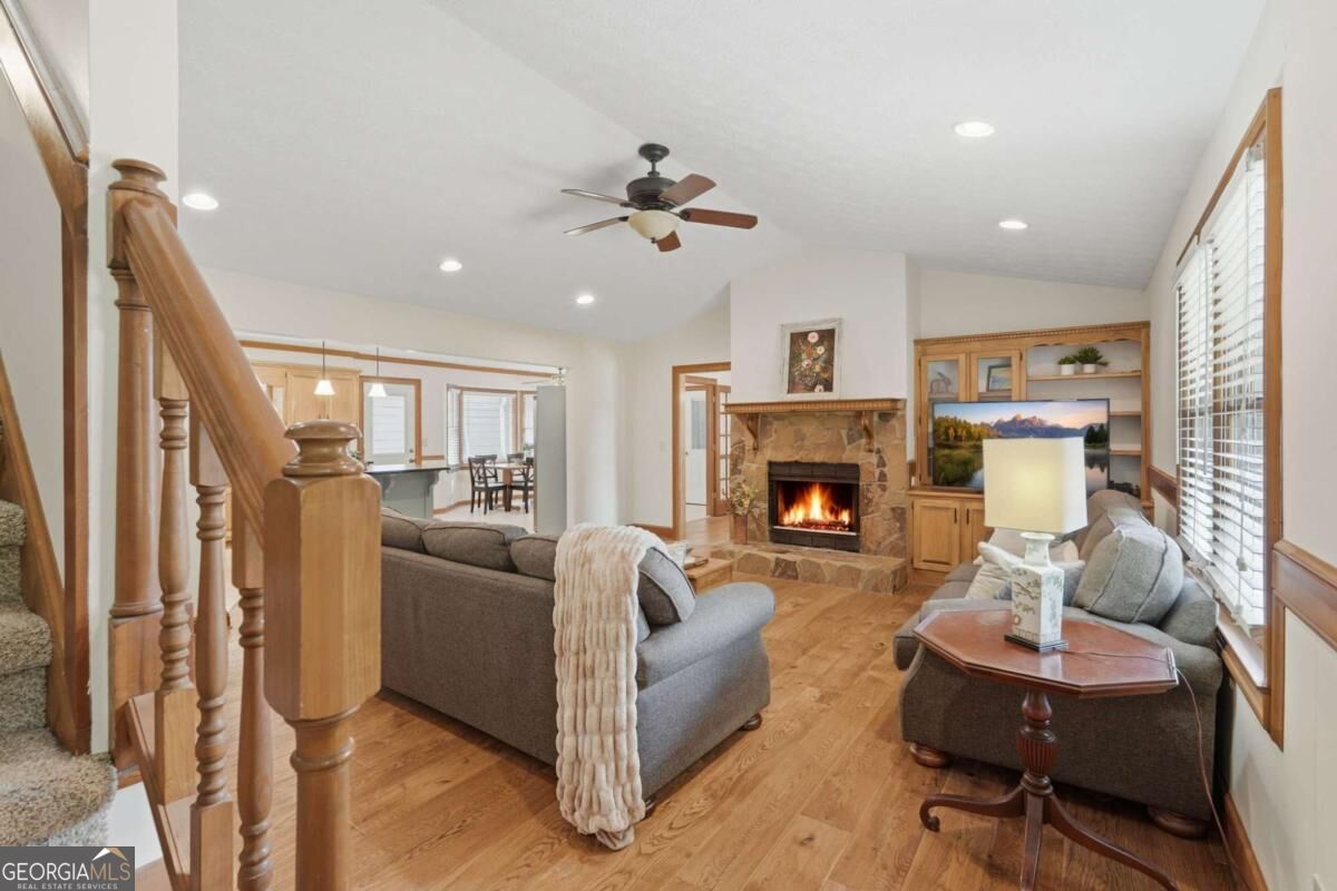 4891 Bill Cheek Road Property Photo 14