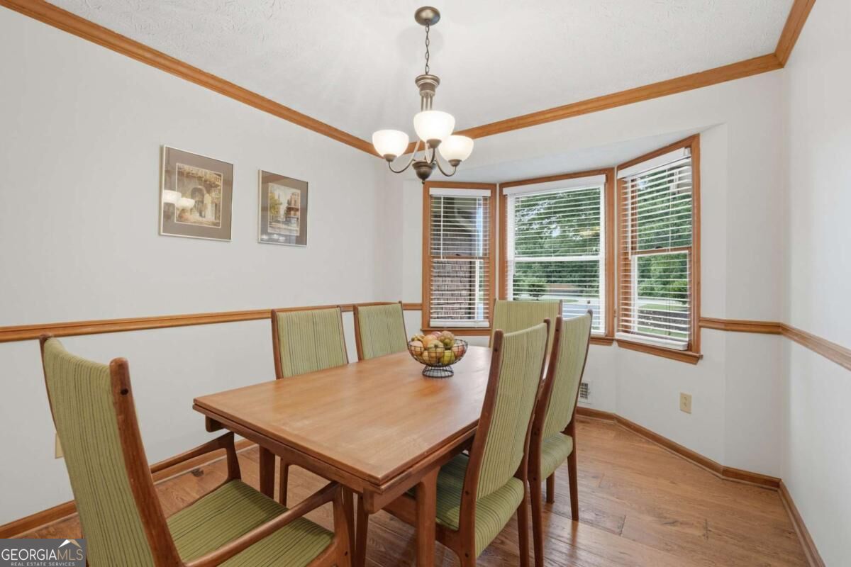 4891 Bill Cheek Road Property Photo 15