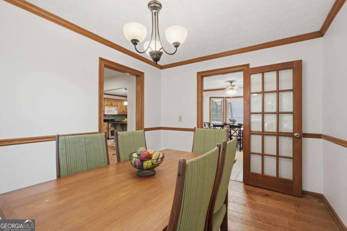 4891 Bill Cheek Road Property Photo 16