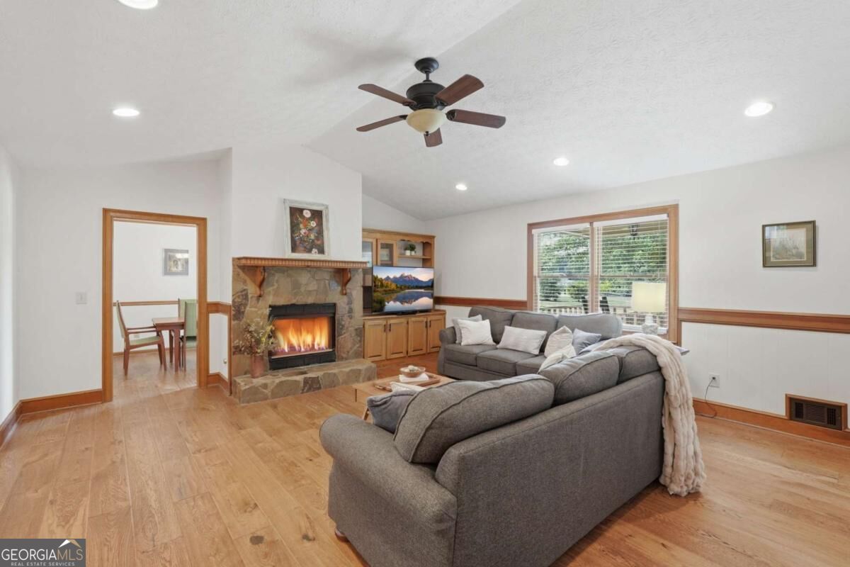 4891 Bill Cheek Road Property Photo 17